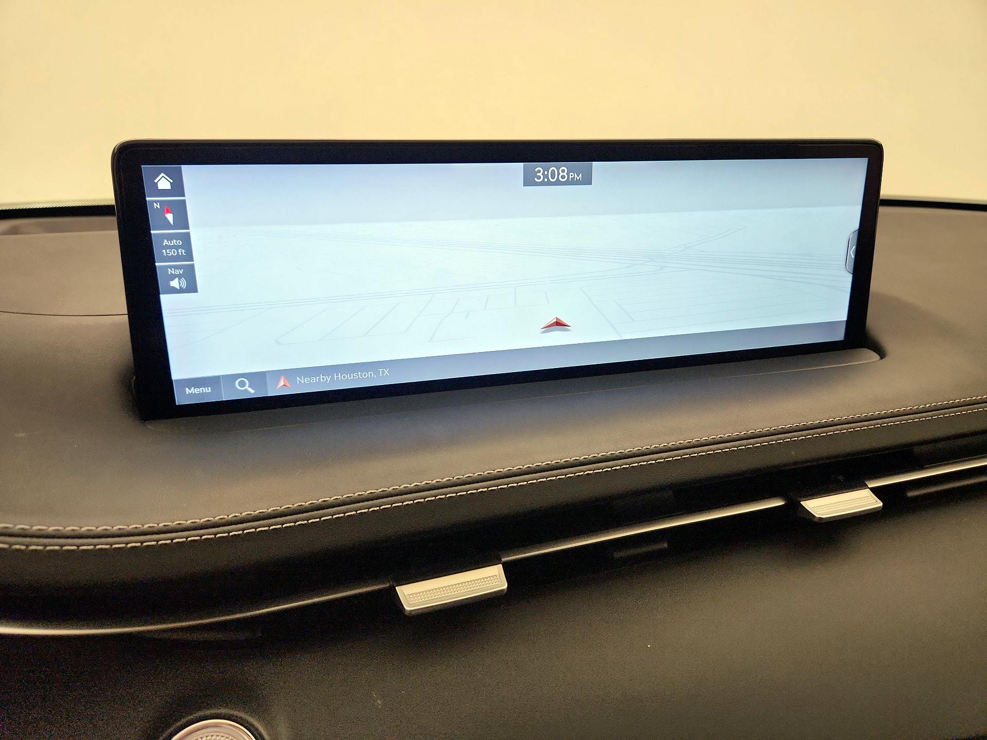 Thumbnail: 2022 Genesis GV70 - 14