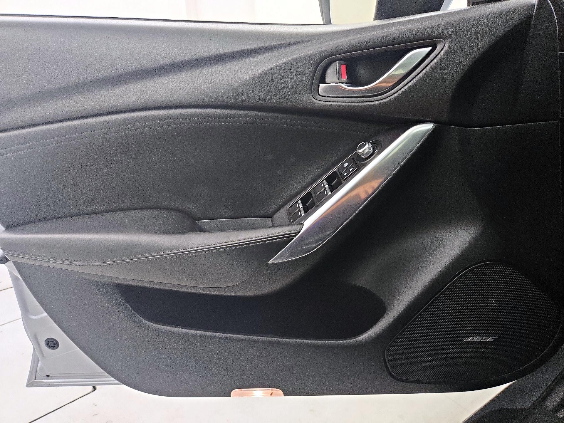 Thumbnail: 2016 Mazda Mazda6 - 12