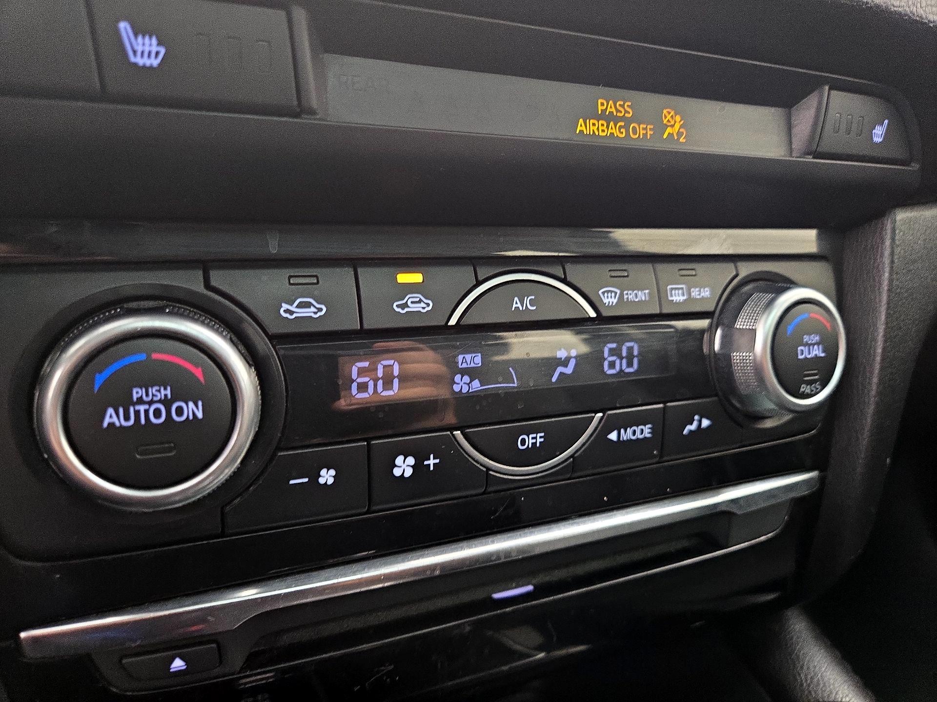 Thumbnail: 2016 Mazda Mazda6 - 16