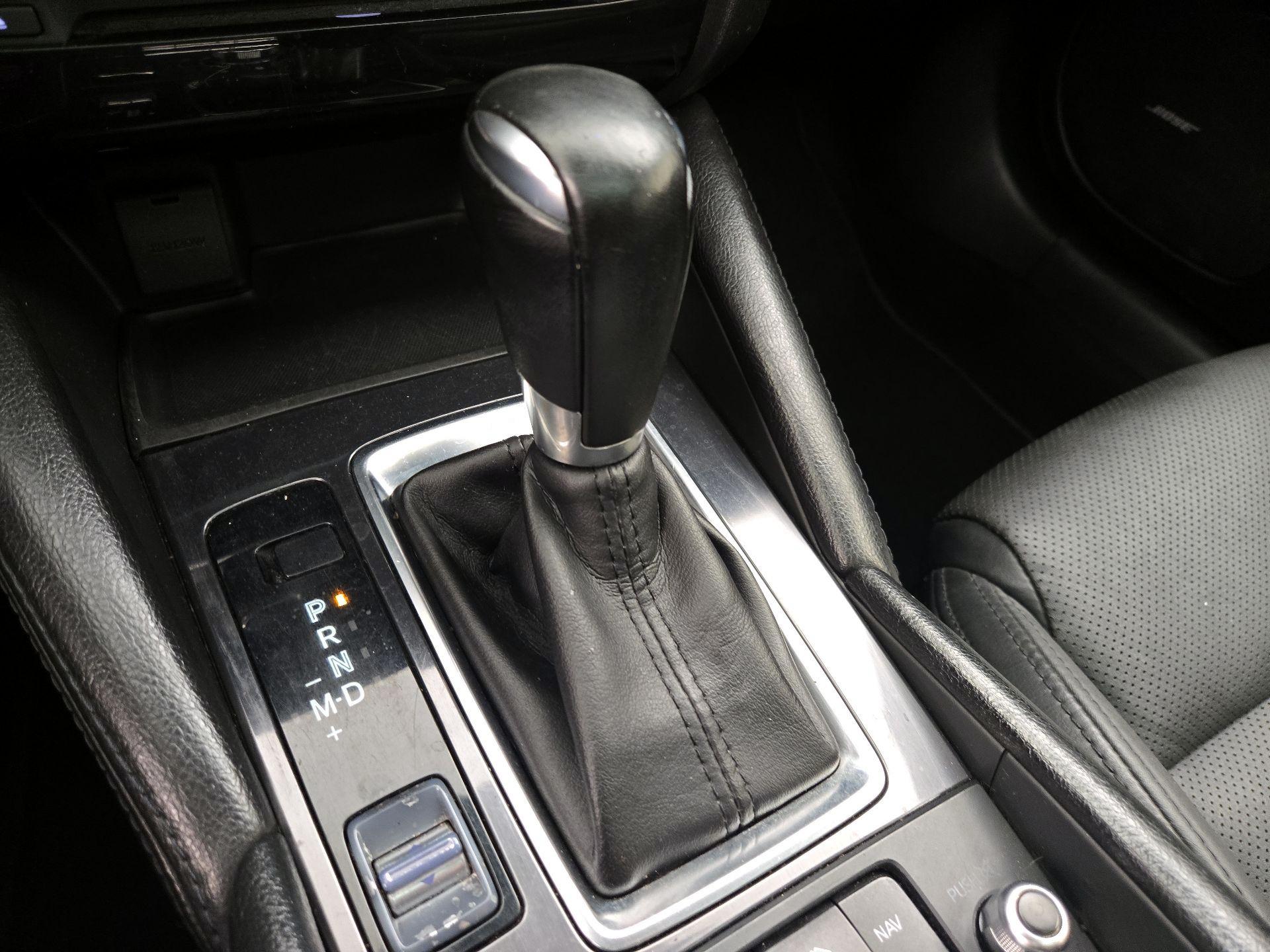 Thumbnail: 2016 Mazda Mazda6 - 17