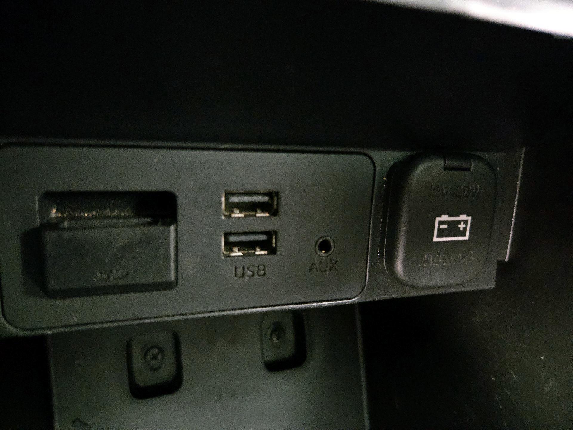 Thumbnail: 2016 Mazda Mazda6 - 18