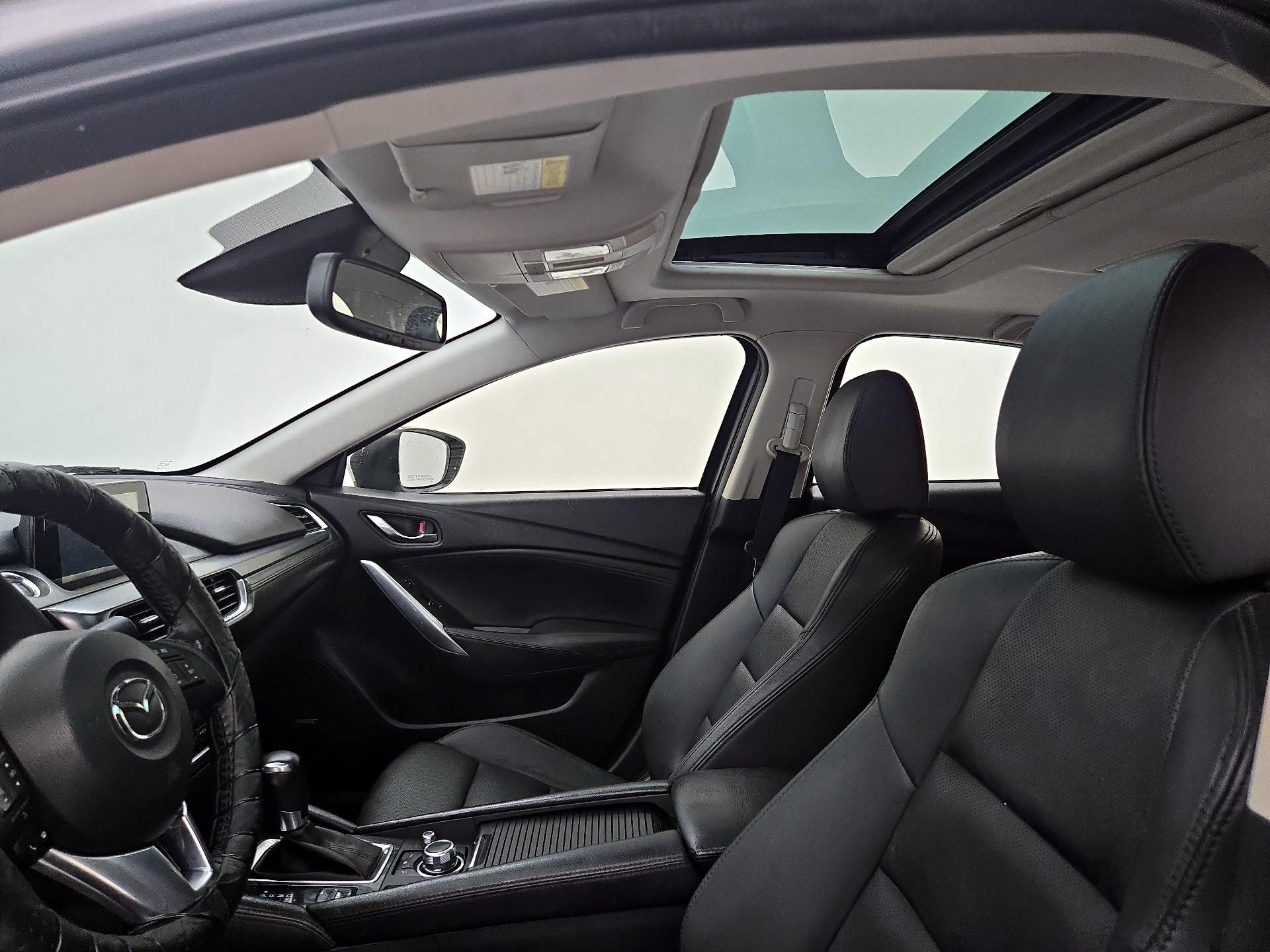 Thumbnail: 2016 Mazda Mazda6 - 19