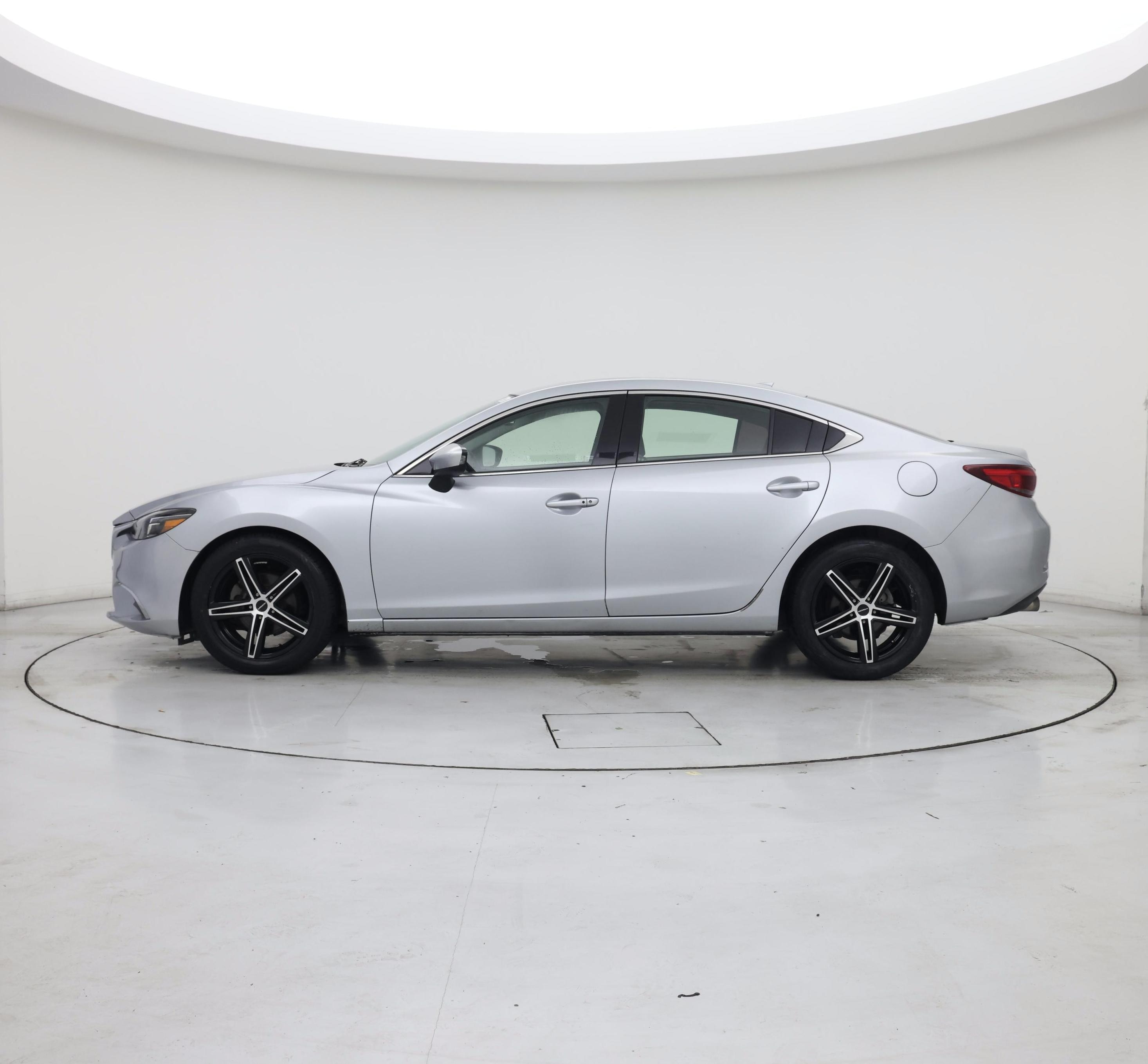 Thumbnail: 2016 Mazda Mazda6 - 3