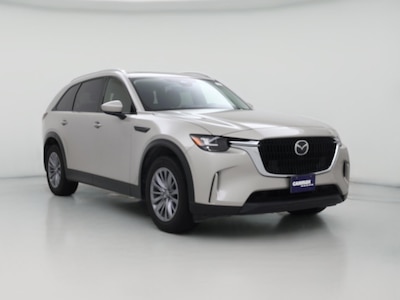 2024 Mazda CX-90 Turbo Preferred Plus