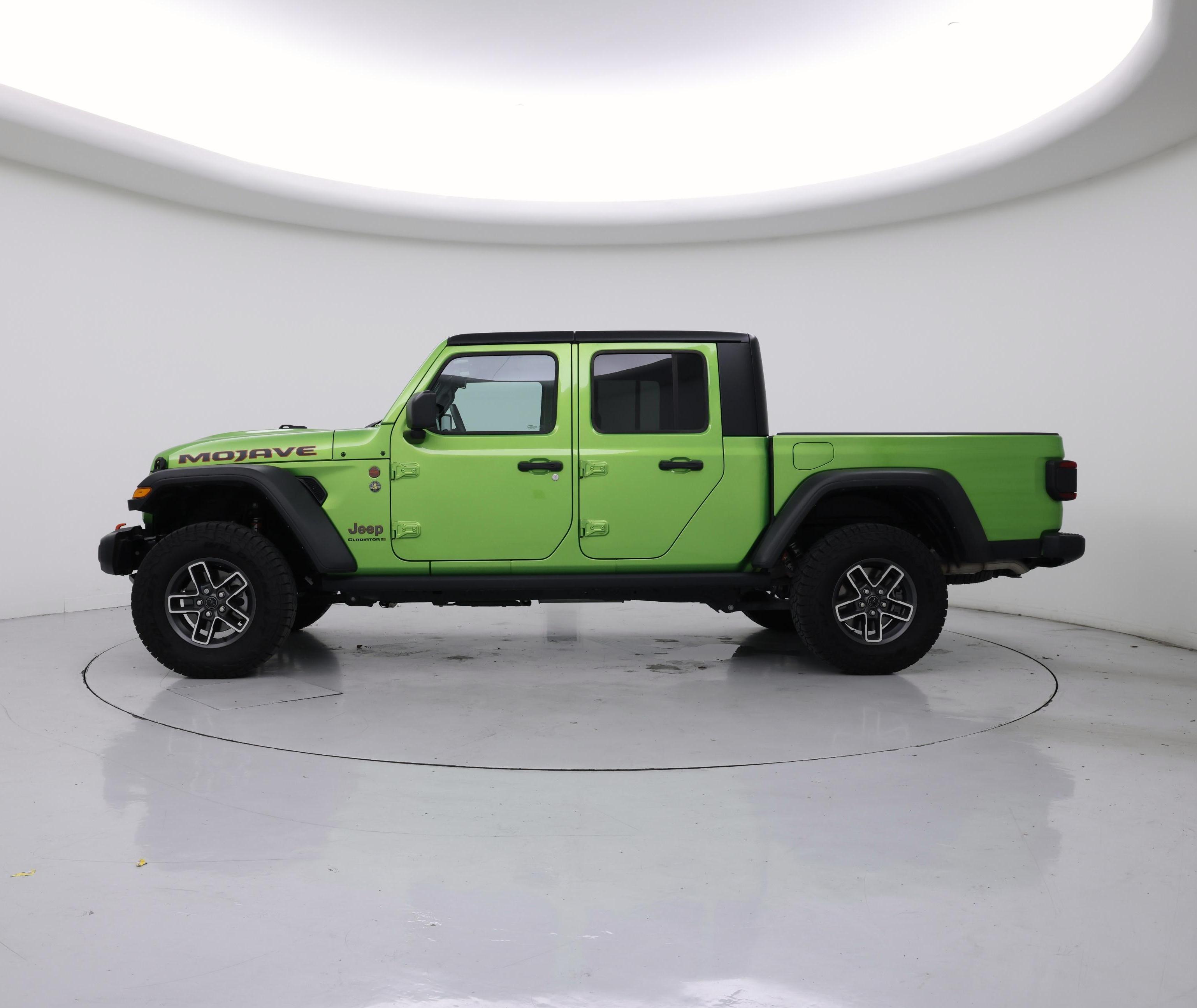 Thumbnail: 2025 Jeep Gladiator - 3