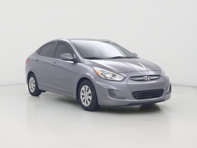 2017 Hyundai Accent SE -
                  Houston, TX
