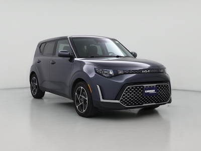 2023 Kia Soul EX