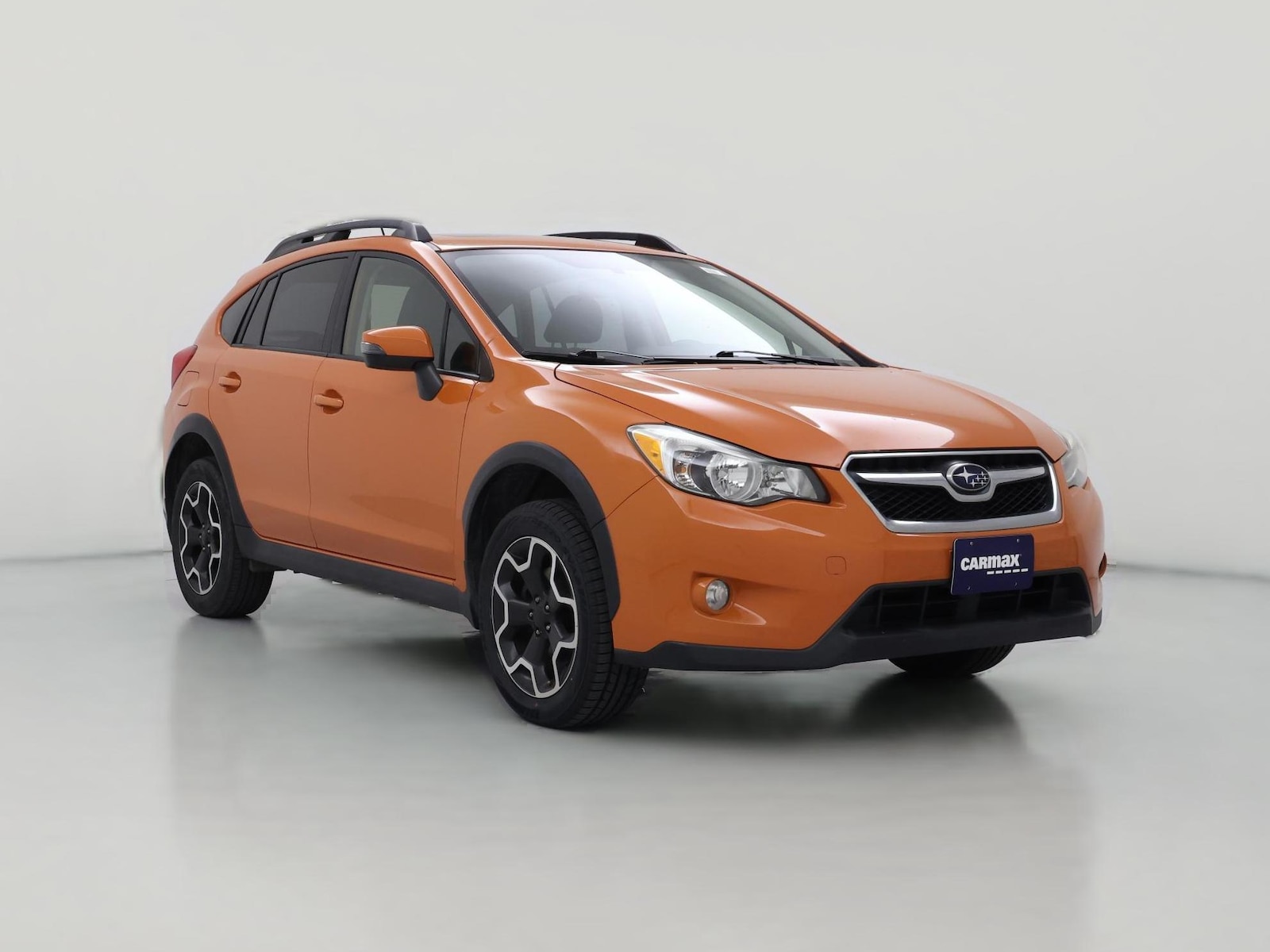 2015 Subaru XV Crosstrek Limited
