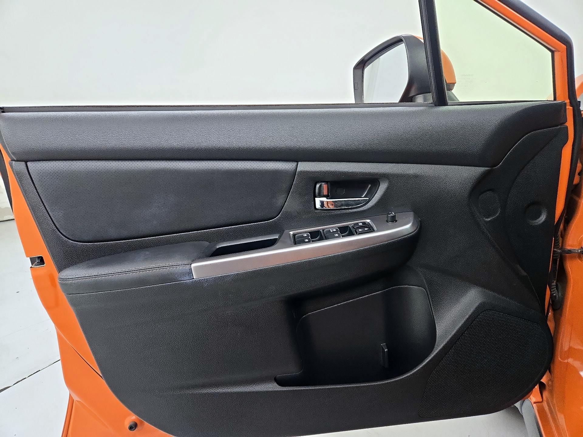 Thumbnail: 2015 Subaru XV Crosstrek - 12