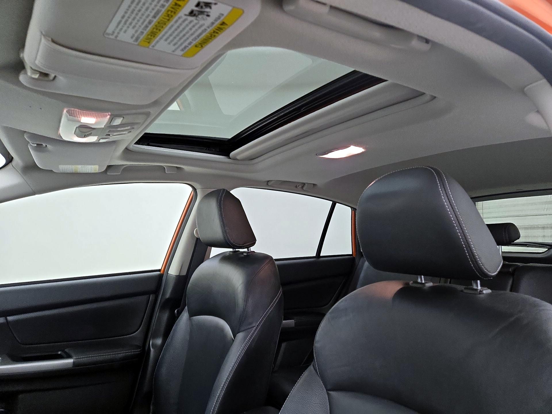 Thumbnail: 2015 Subaru XV Crosstrek - 20