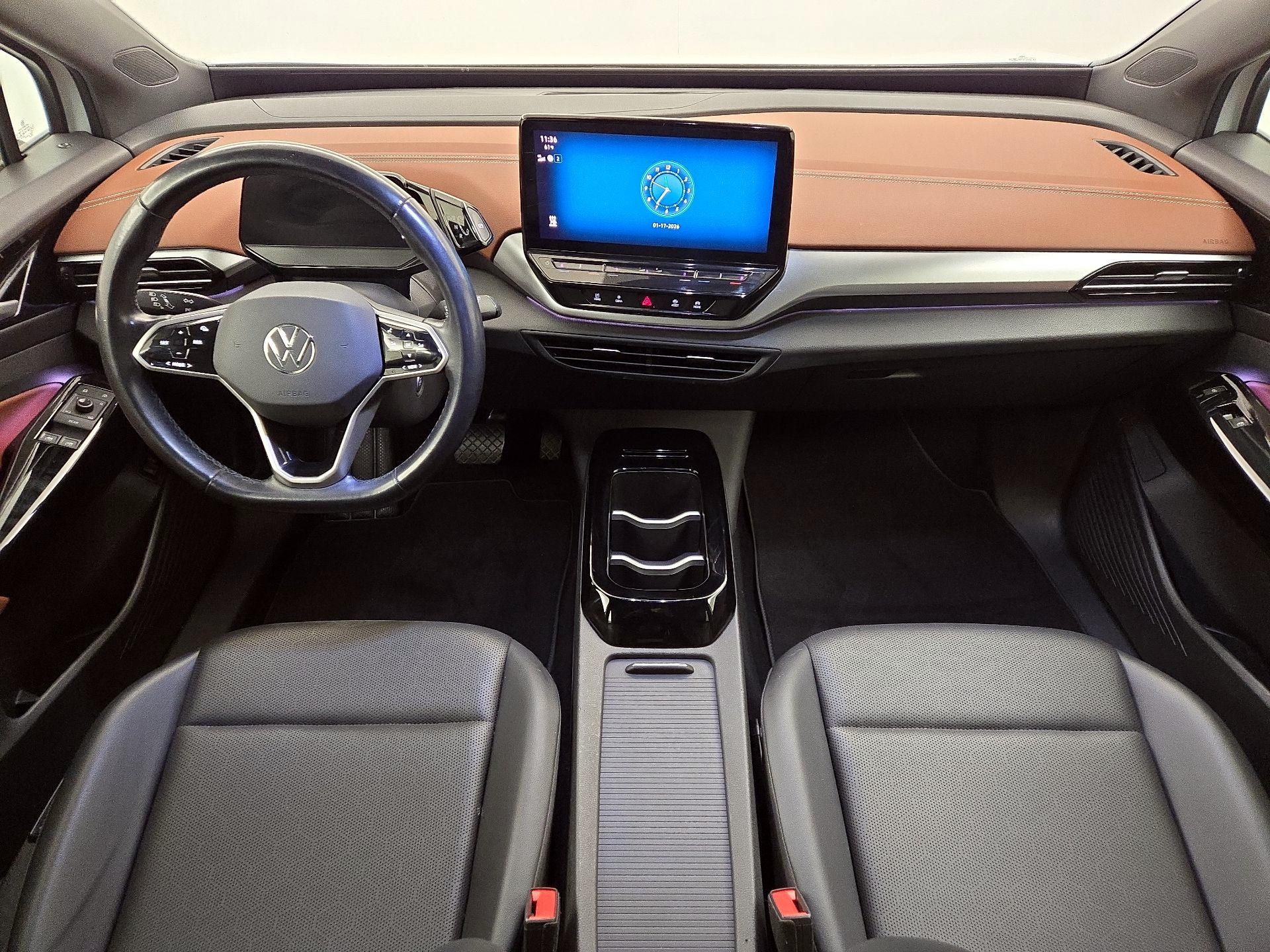 Thumbnail: 2021 Volkswagen ID.4 - 9