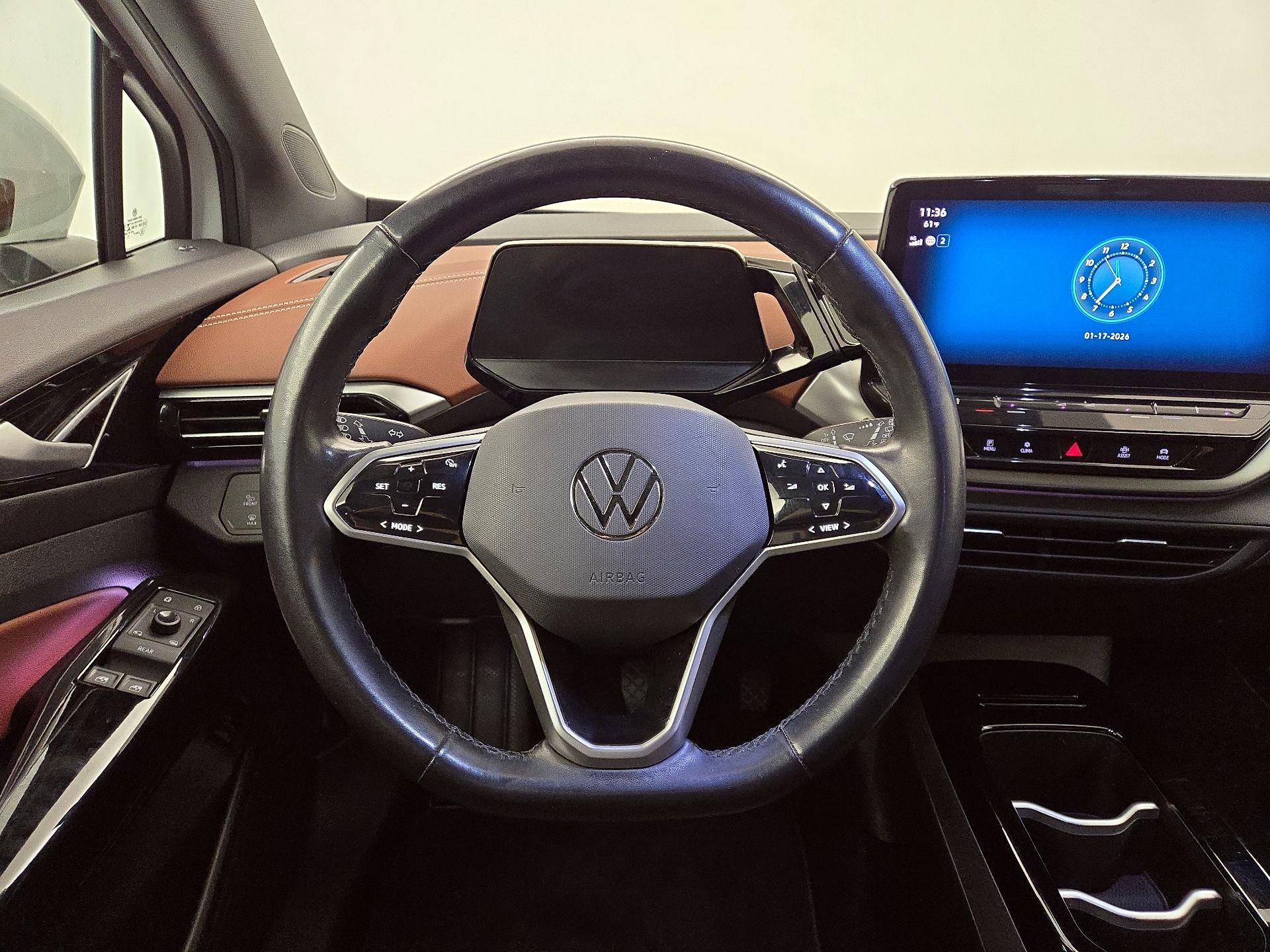 Thumbnail: 2021 Volkswagen ID.4 - 10