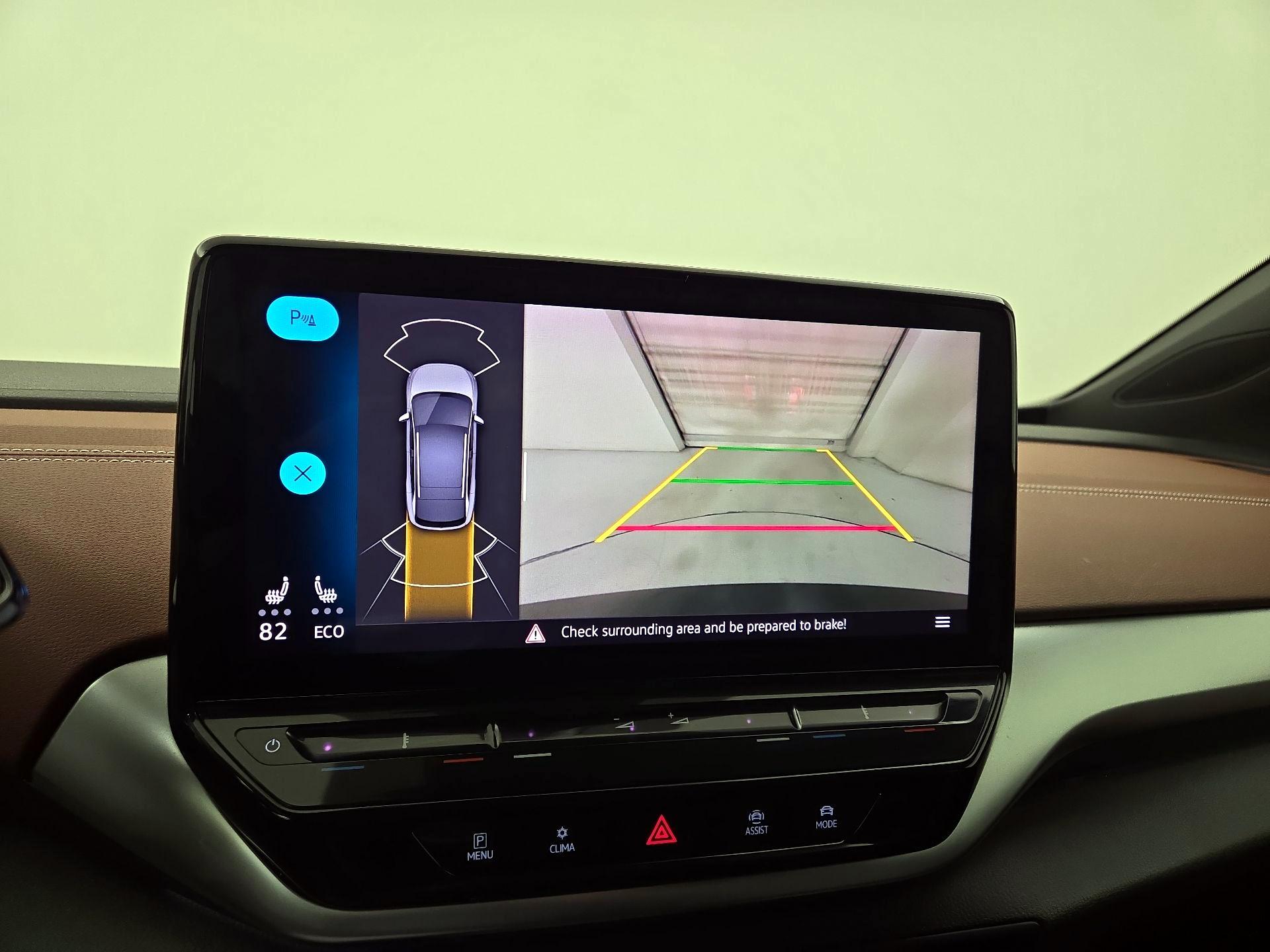 Thumbnail: 2021 Volkswagen ID.4 - 15