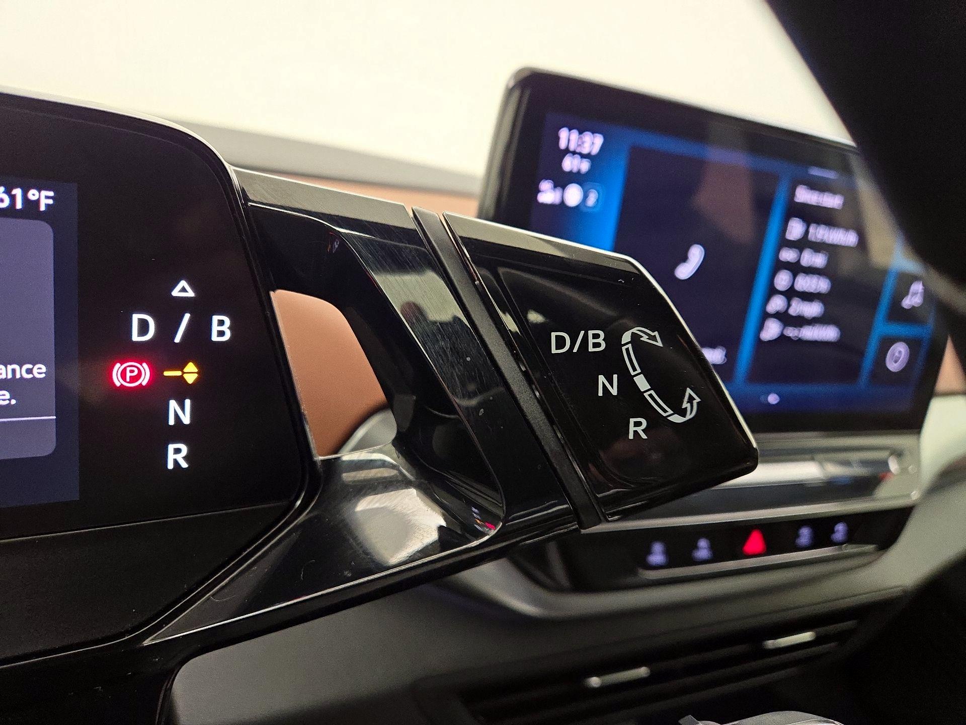 Thumbnail: 2021 Volkswagen ID.4 - 18