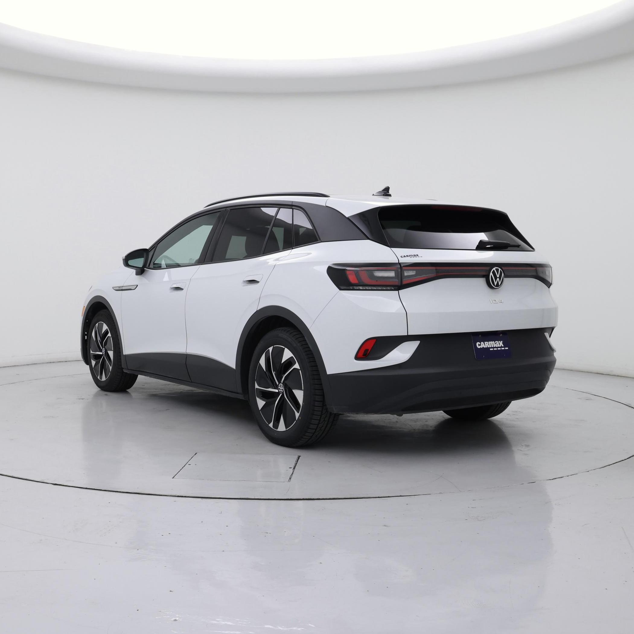 Thumbnail: 2021 Volkswagen ID.4 - 2