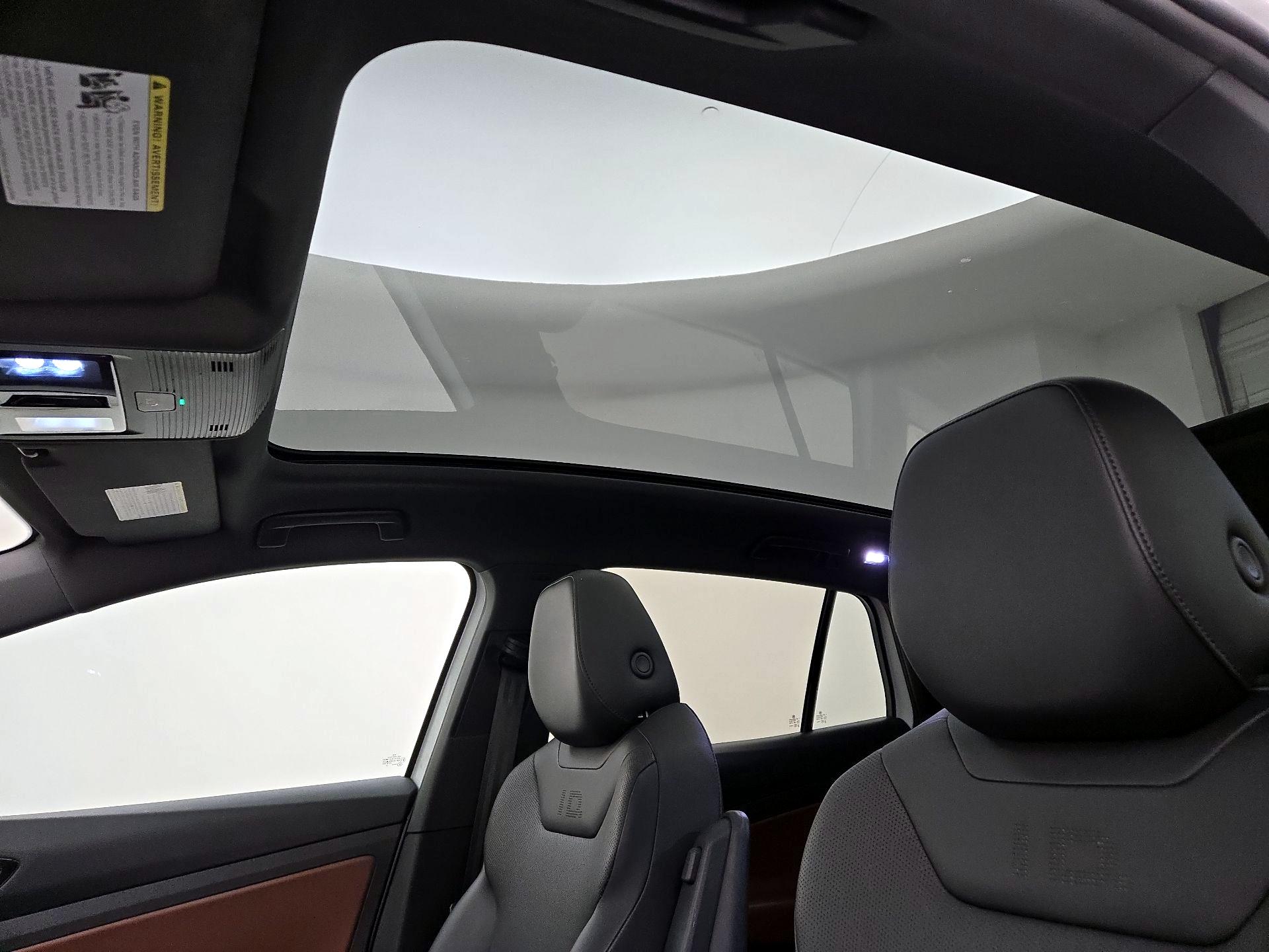 Thumbnail: 2021 Volkswagen ID.4 - 20