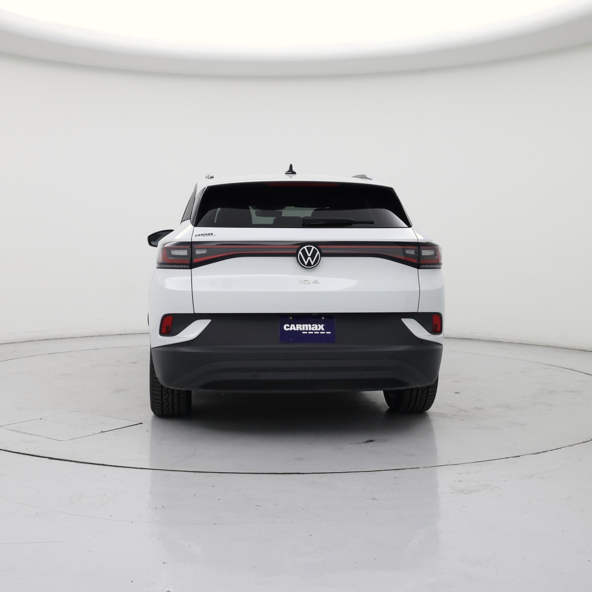 Thumbnail: 2021 Volkswagen ID.4 - 6