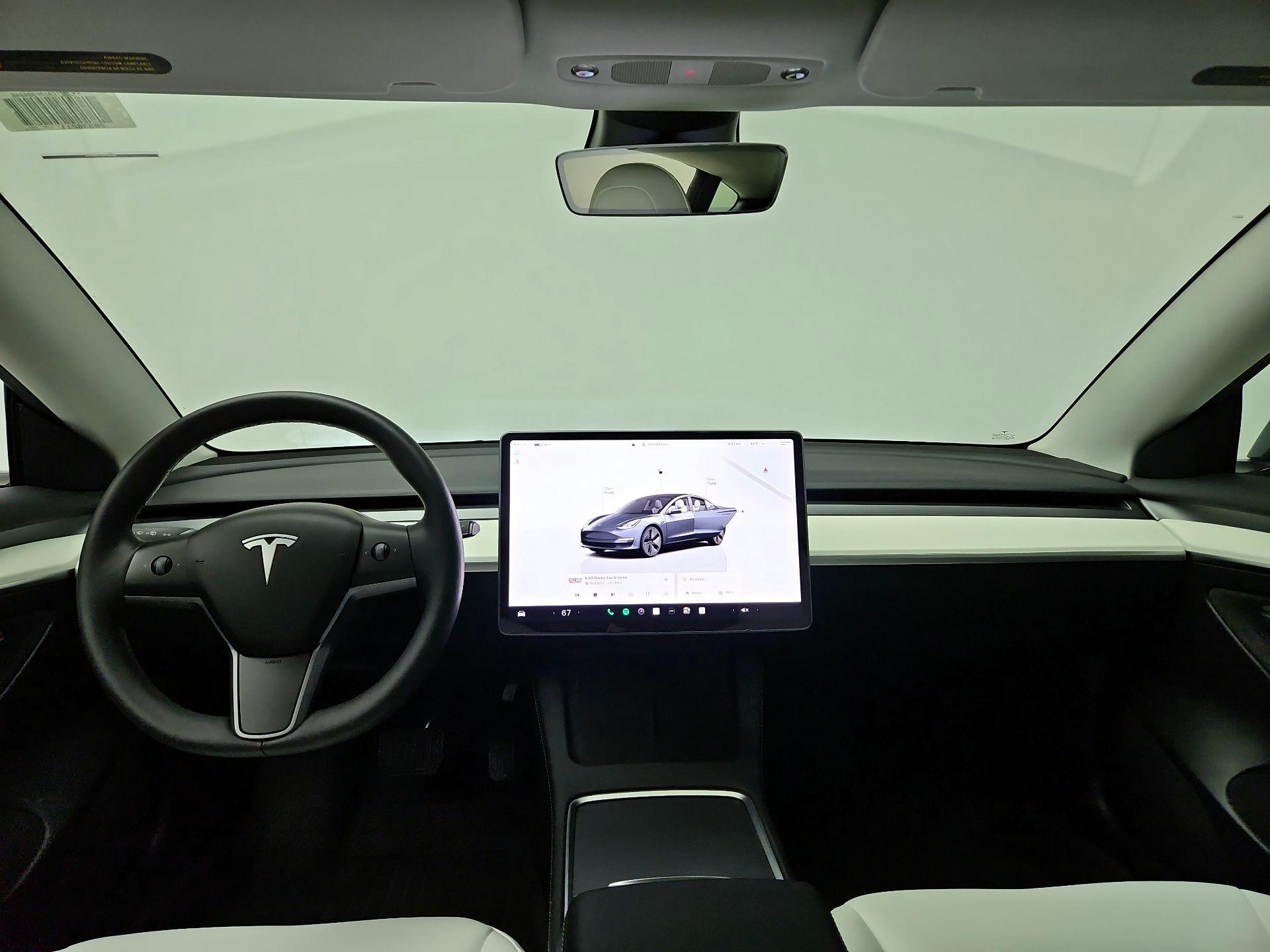 Thumbnail: 2023 Tesla Model 3 - 9