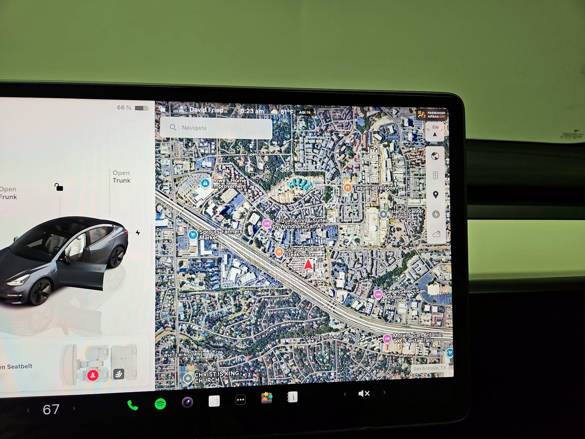 Thumbnail: 2023 Tesla Model 3 - 13