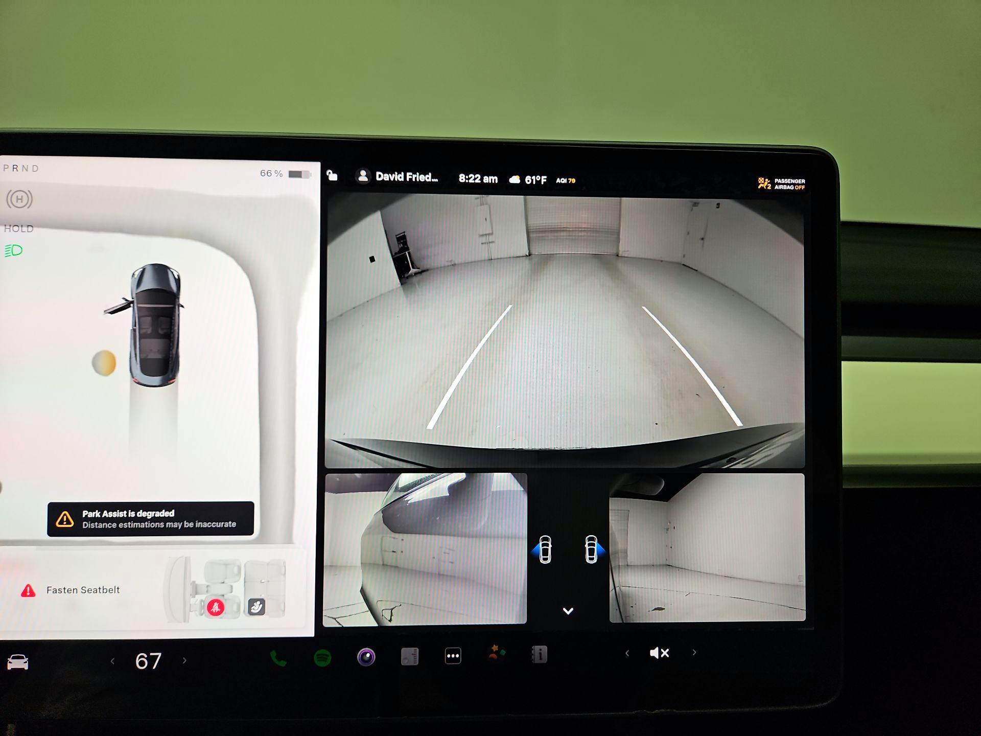 Thumbnail: 2023 Tesla Model 3 - 14