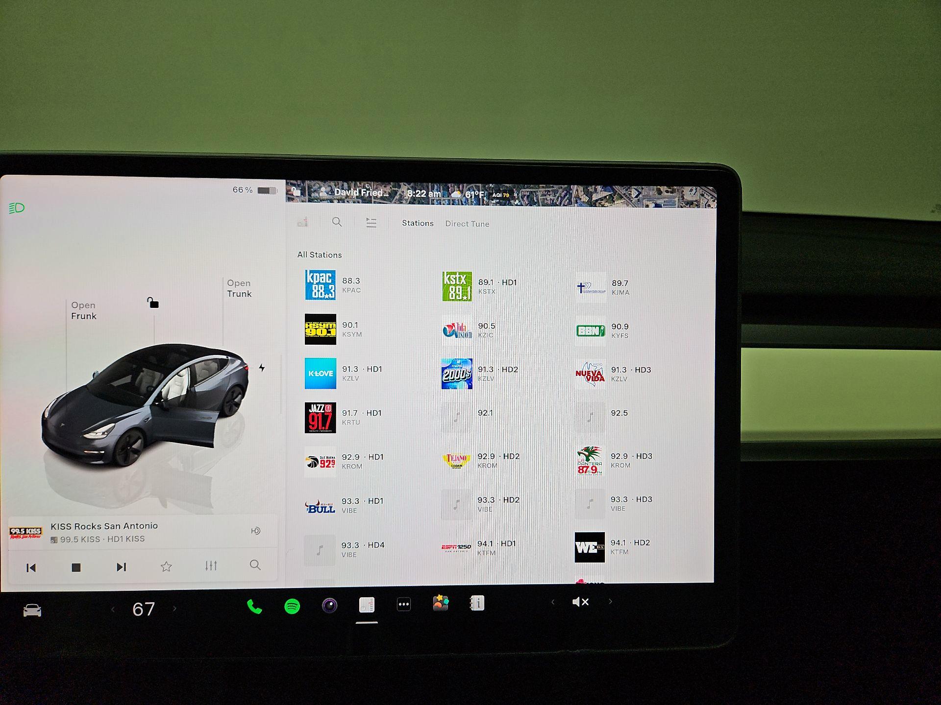 Thumbnail: 2023 Tesla Model 3 - 15