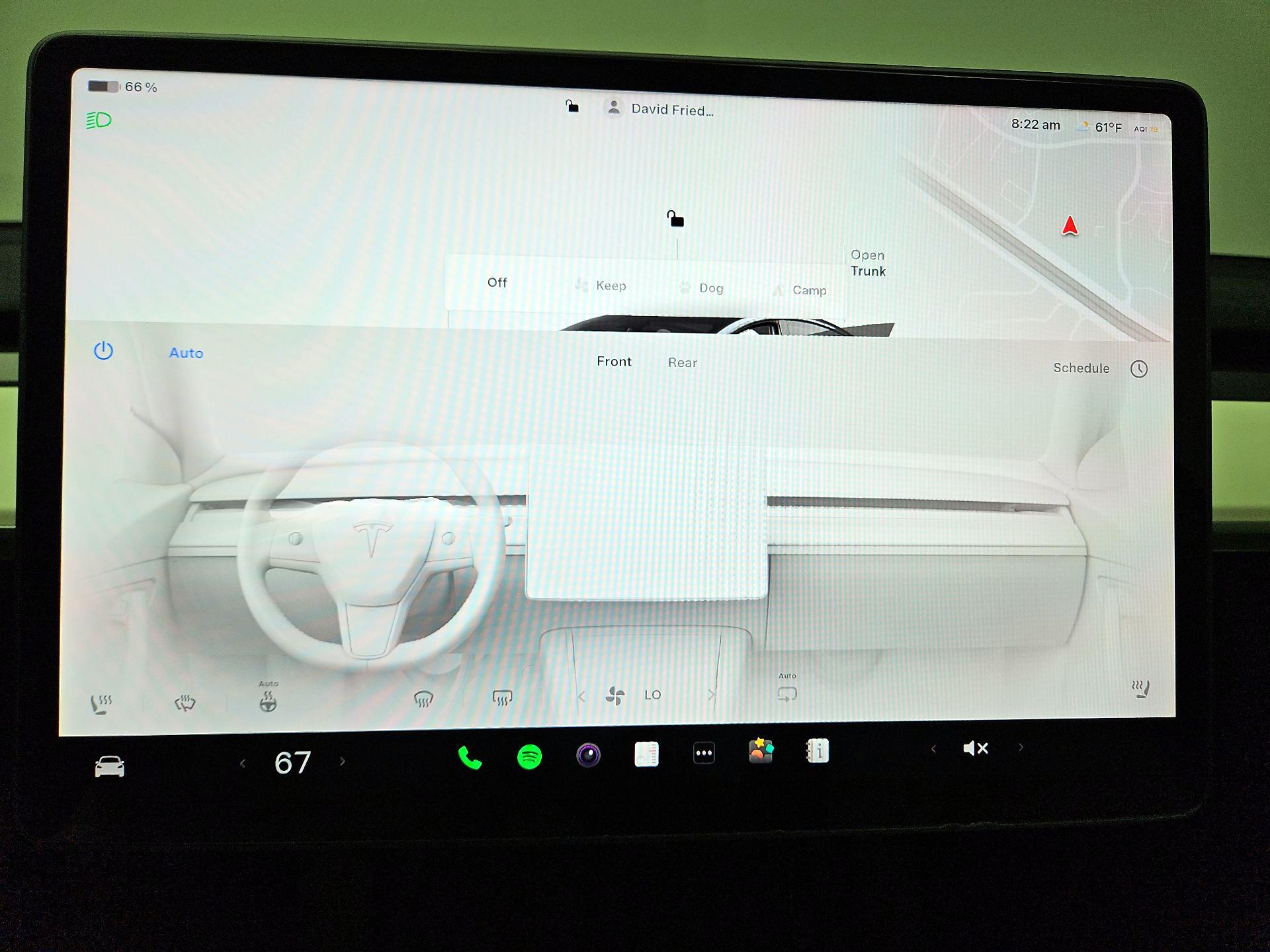 Thumbnail: 2023 Tesla Model 3 - 16