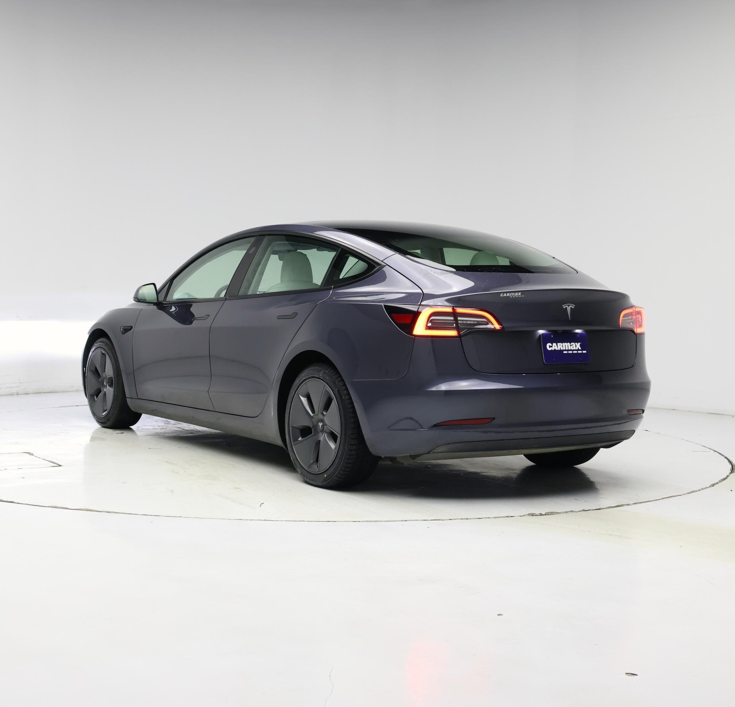 Thumbnail: 2023 Tesla Model 3 - 2