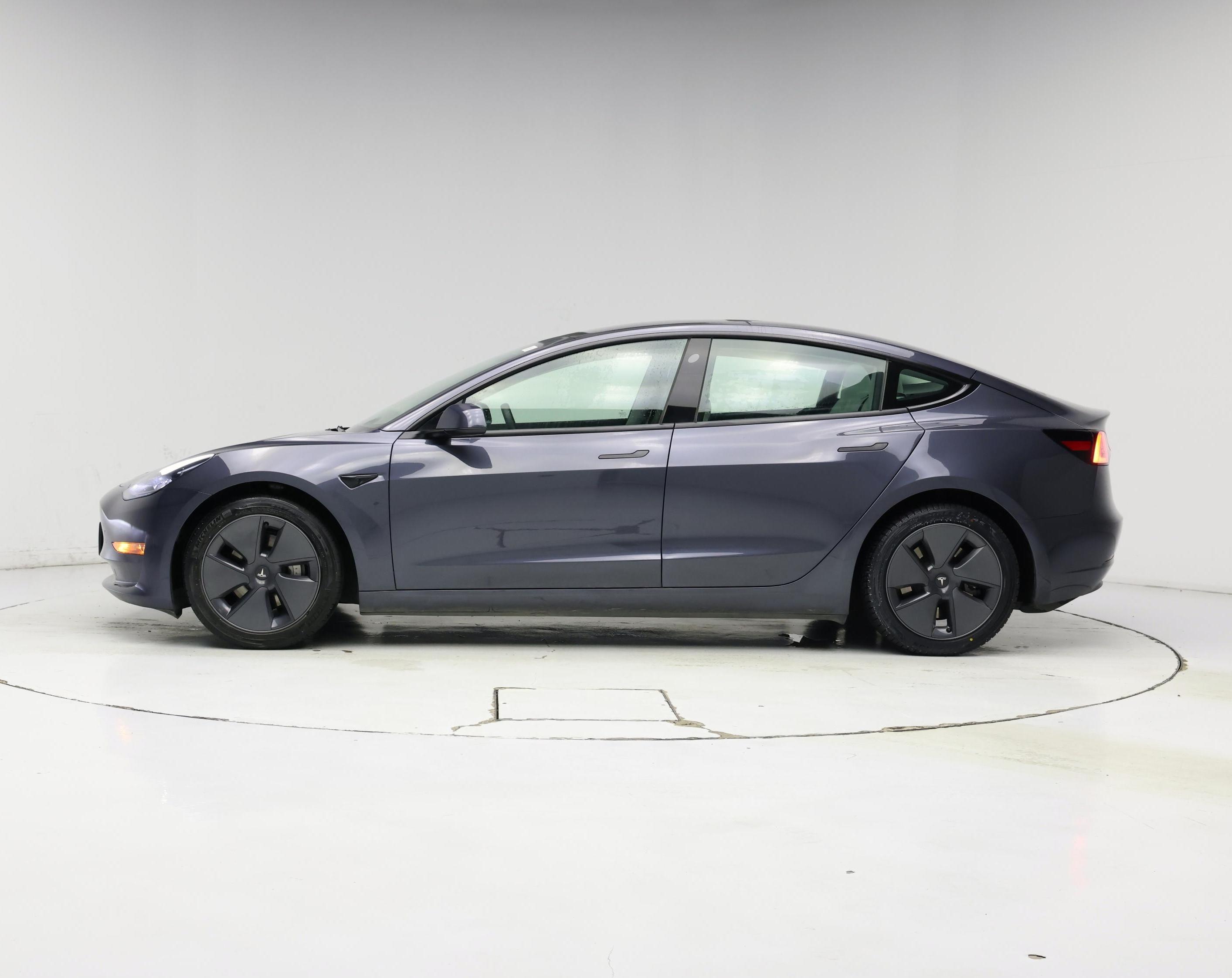 Thumbnail: 2023 Tesla Model 3 - 3