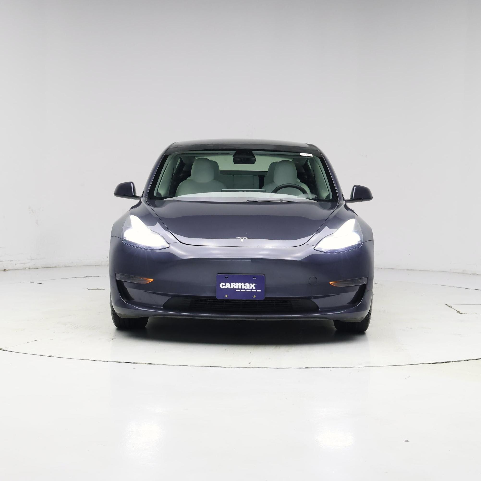 Thumbnail: 2023 Tesla Model 3 - 5