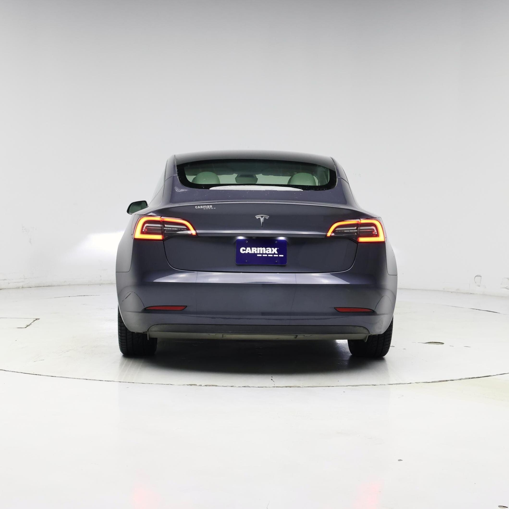Thumbnail: 2023 Tesla Model 3 - 6
