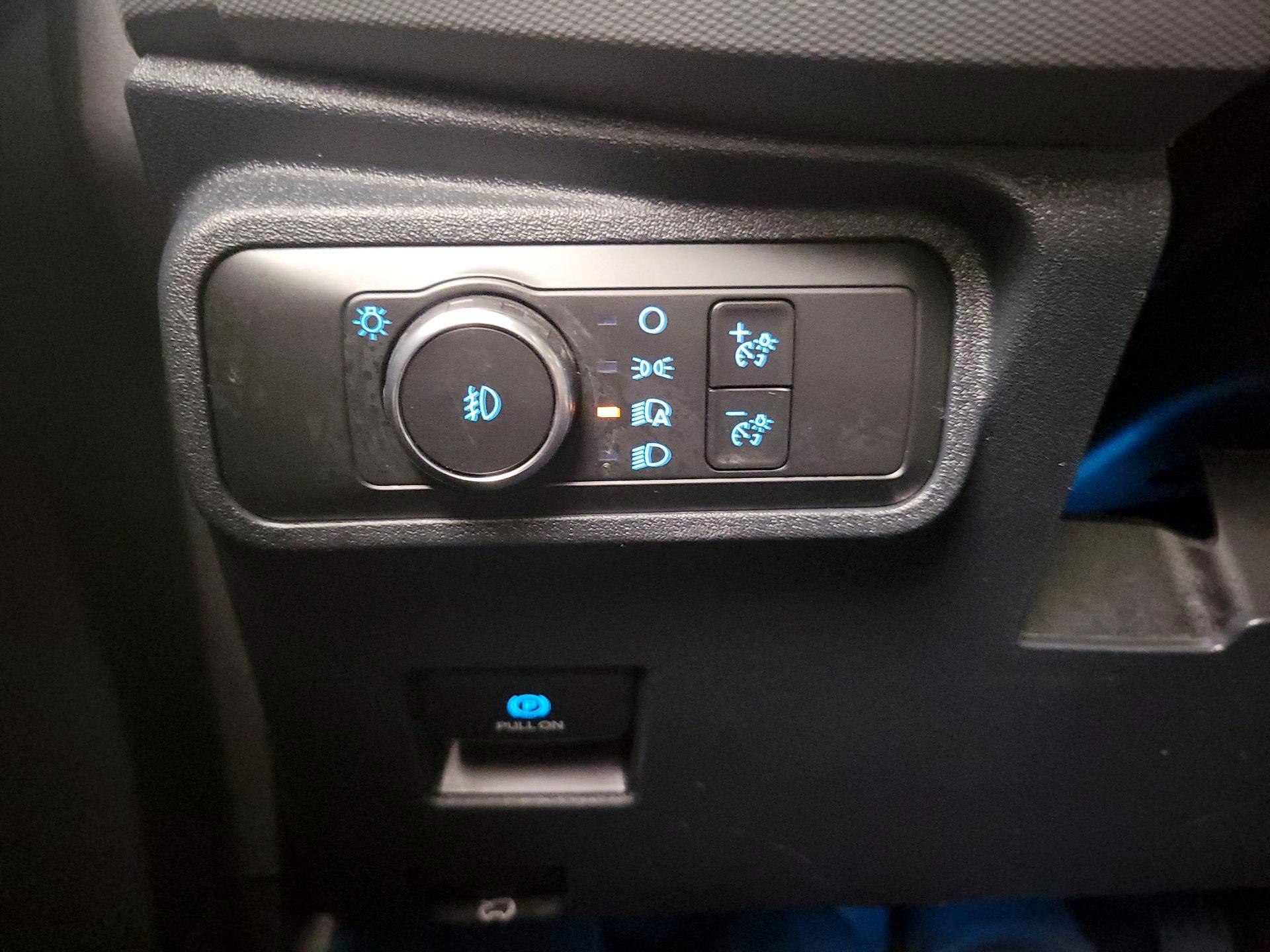 Thumbnail: 2022 Ford Bronco - 13