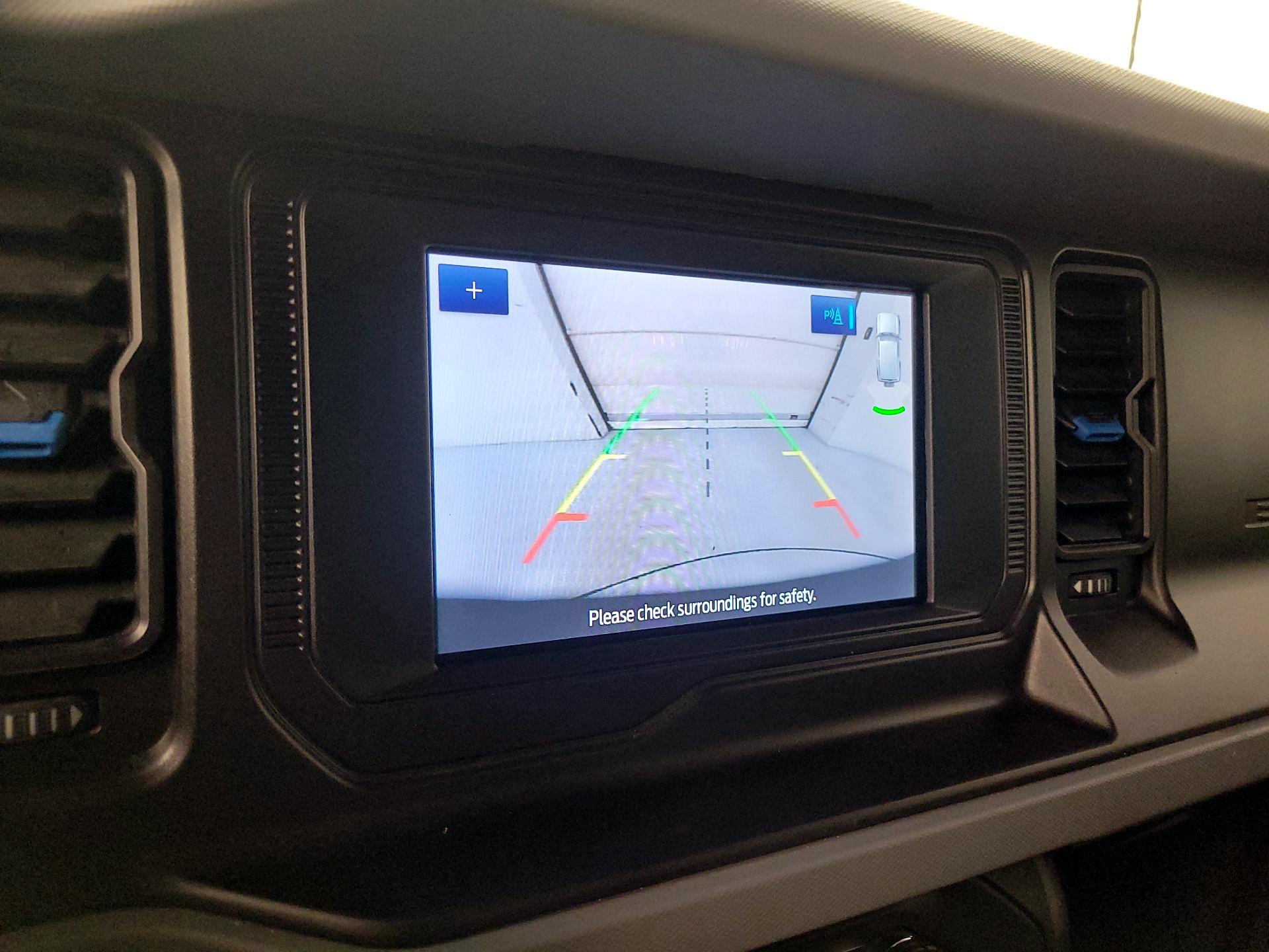 Thumbnail: 2022 Ford Bronco - 15