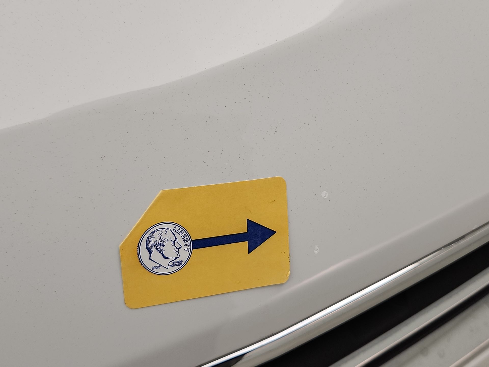 Thumbnail: 2016 Chevrolet Trax - 19