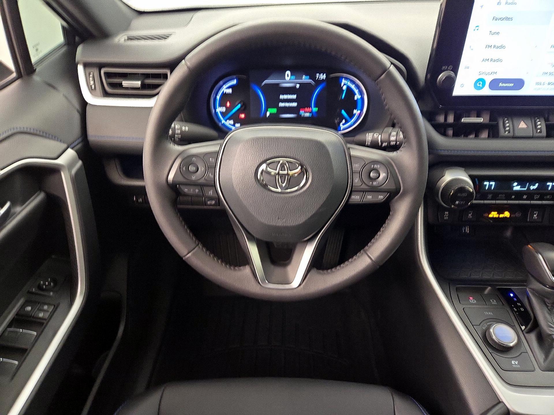 Thumbnail: 2024 Toyota RAV4 - 10