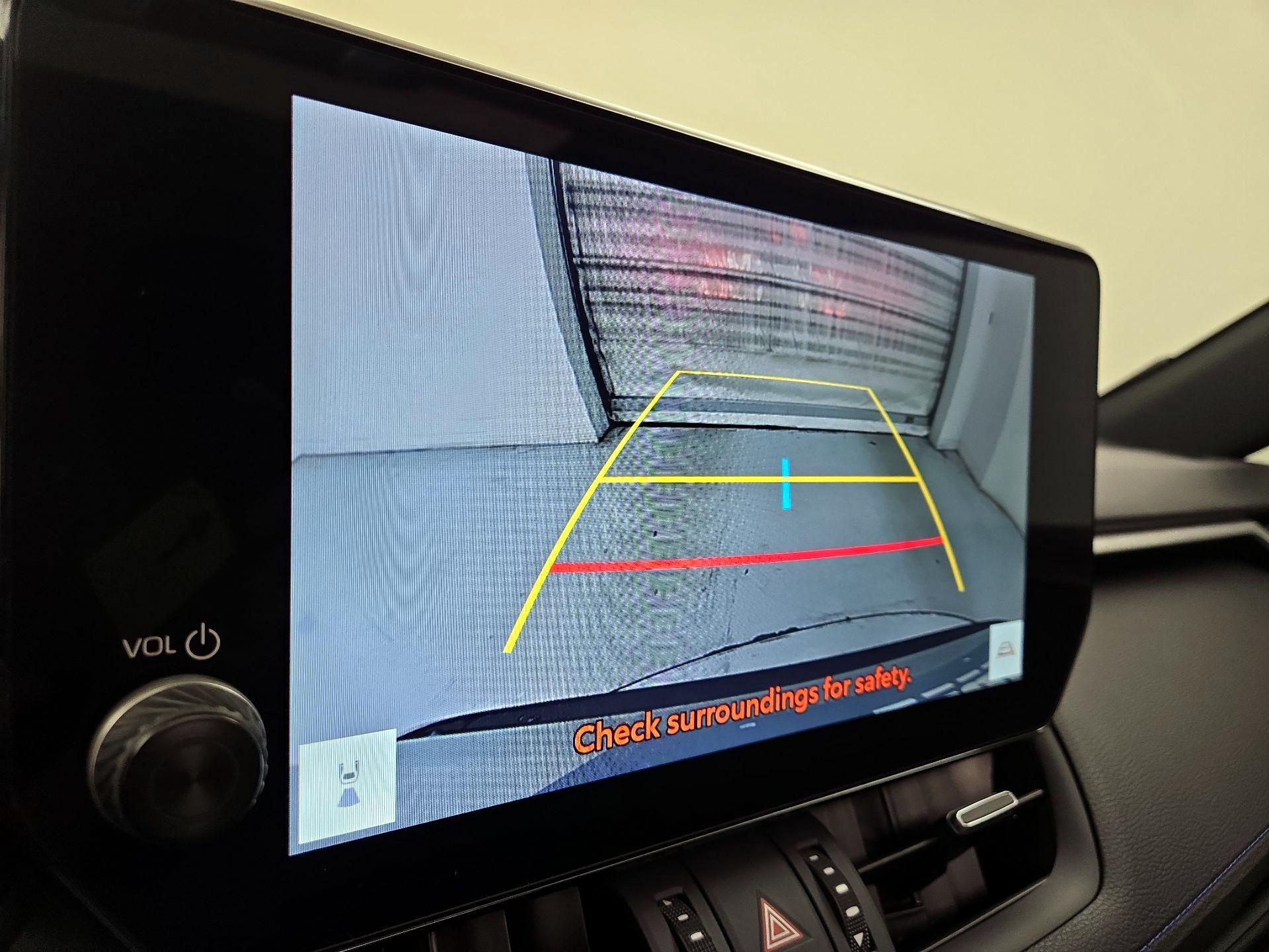 Thumbnail: 2024 Toyota RAV4 - 14