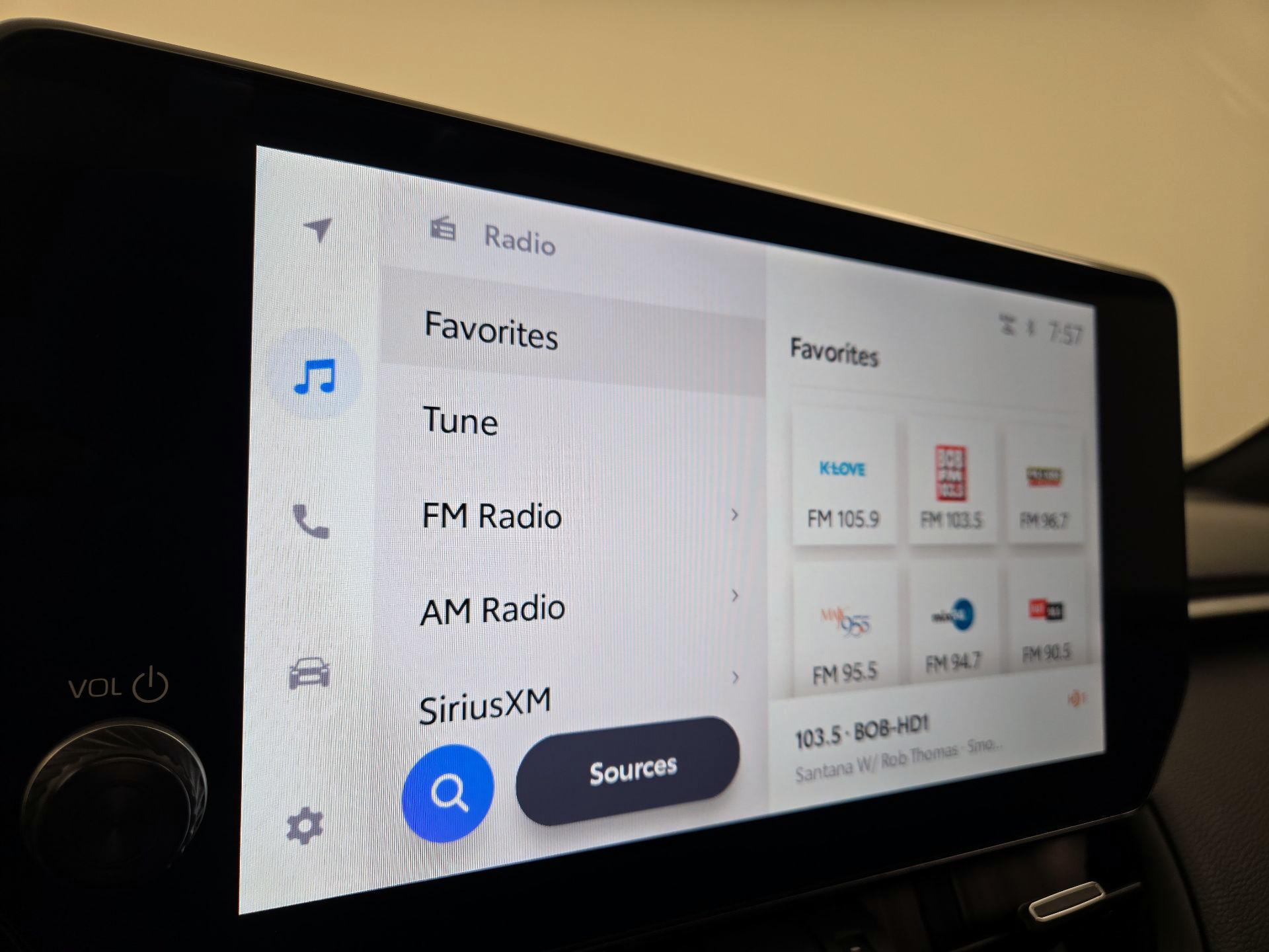 Thumbnail: 2024 Toyota RAV4 - 15