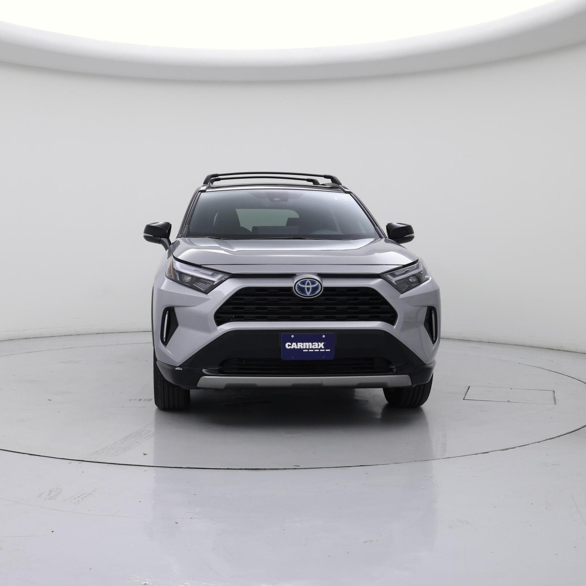 Thumbnail: 2024 Toyota RAV4 - 5