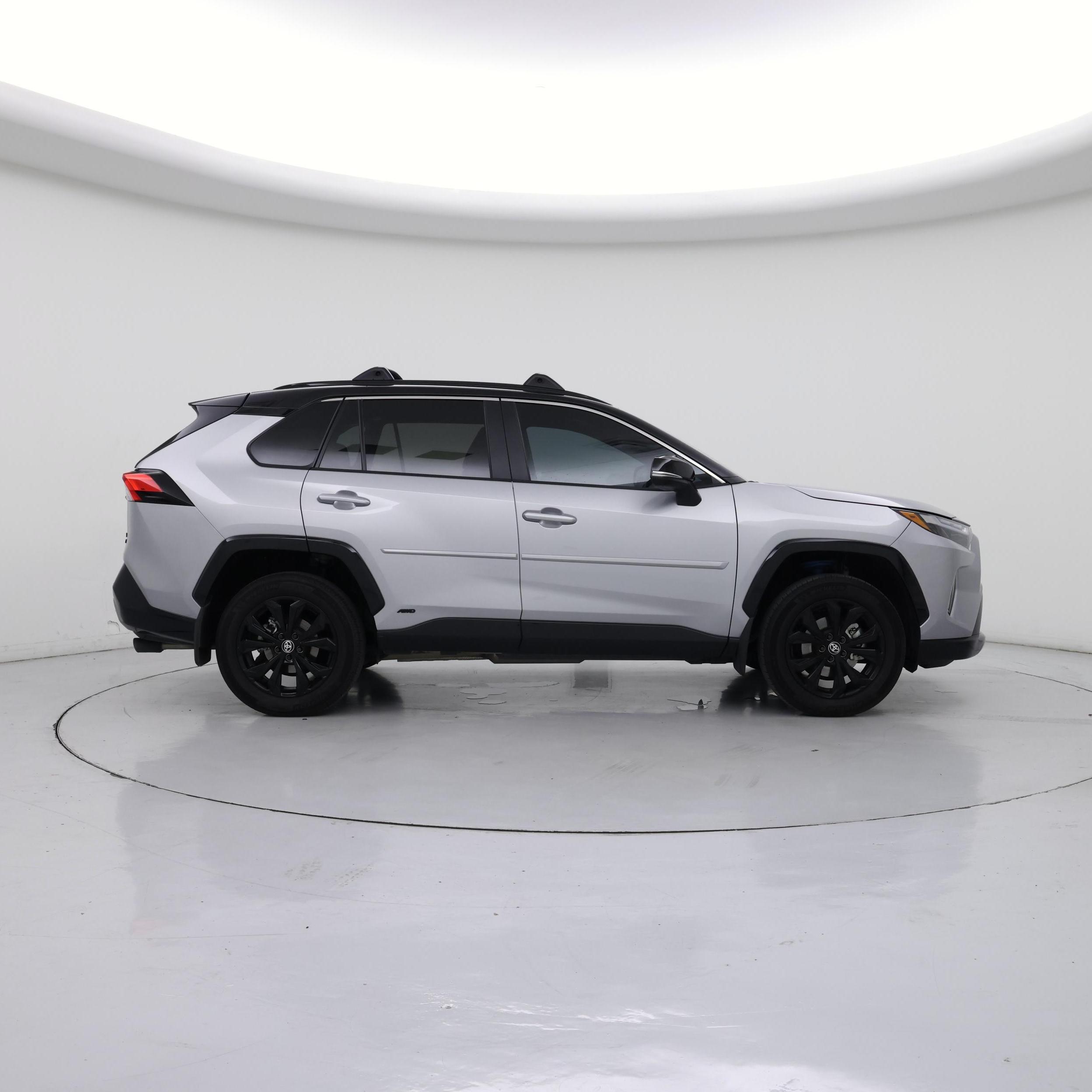 Thumbnail: 2024 Toyota RAV4 - 7