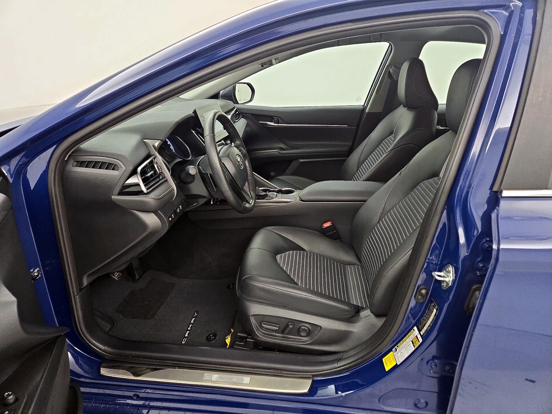 Thumbnail: 2024 Toyota Camry - 11