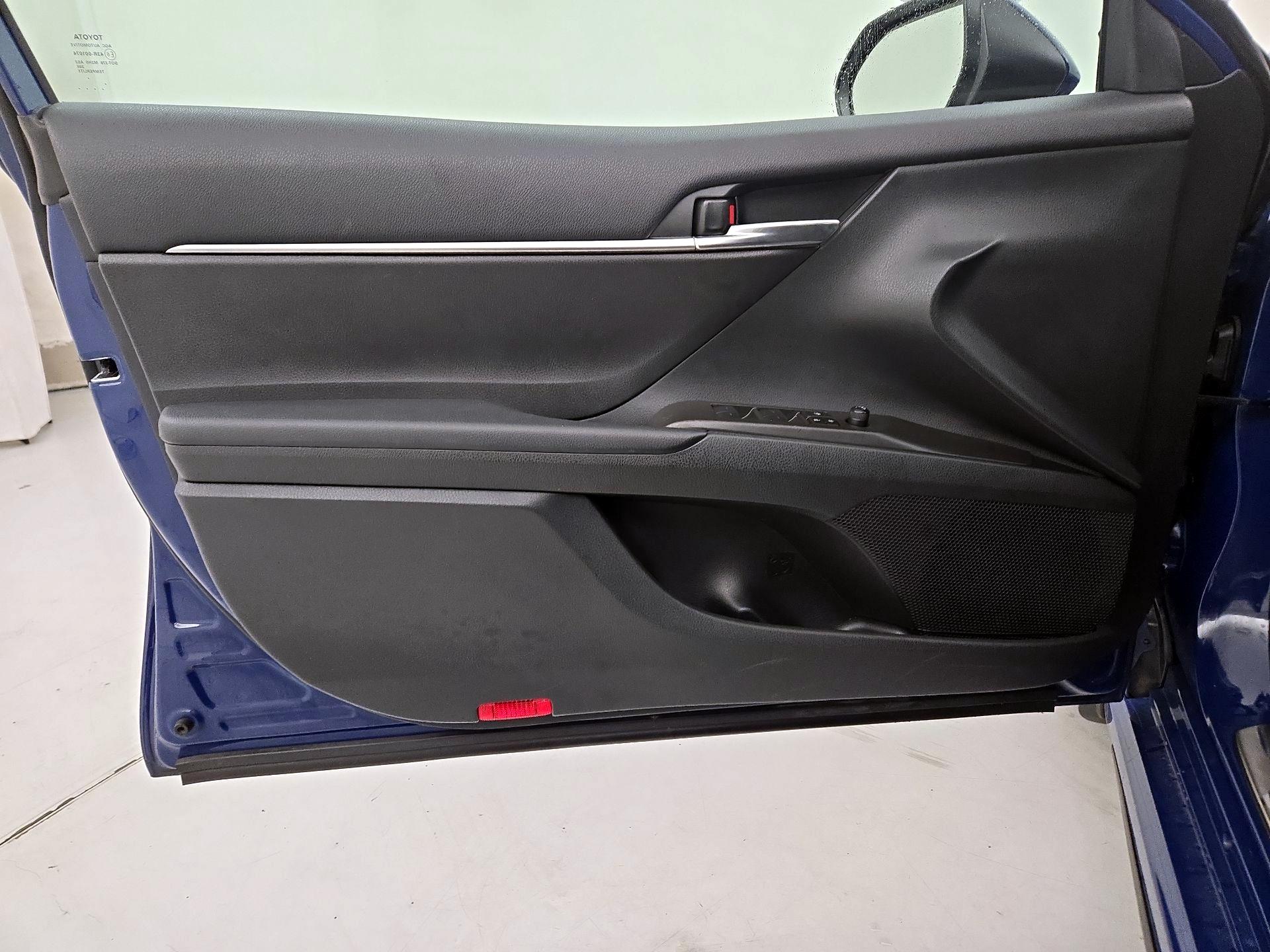 Thumbnail: 2024 Toyota Camry - 12