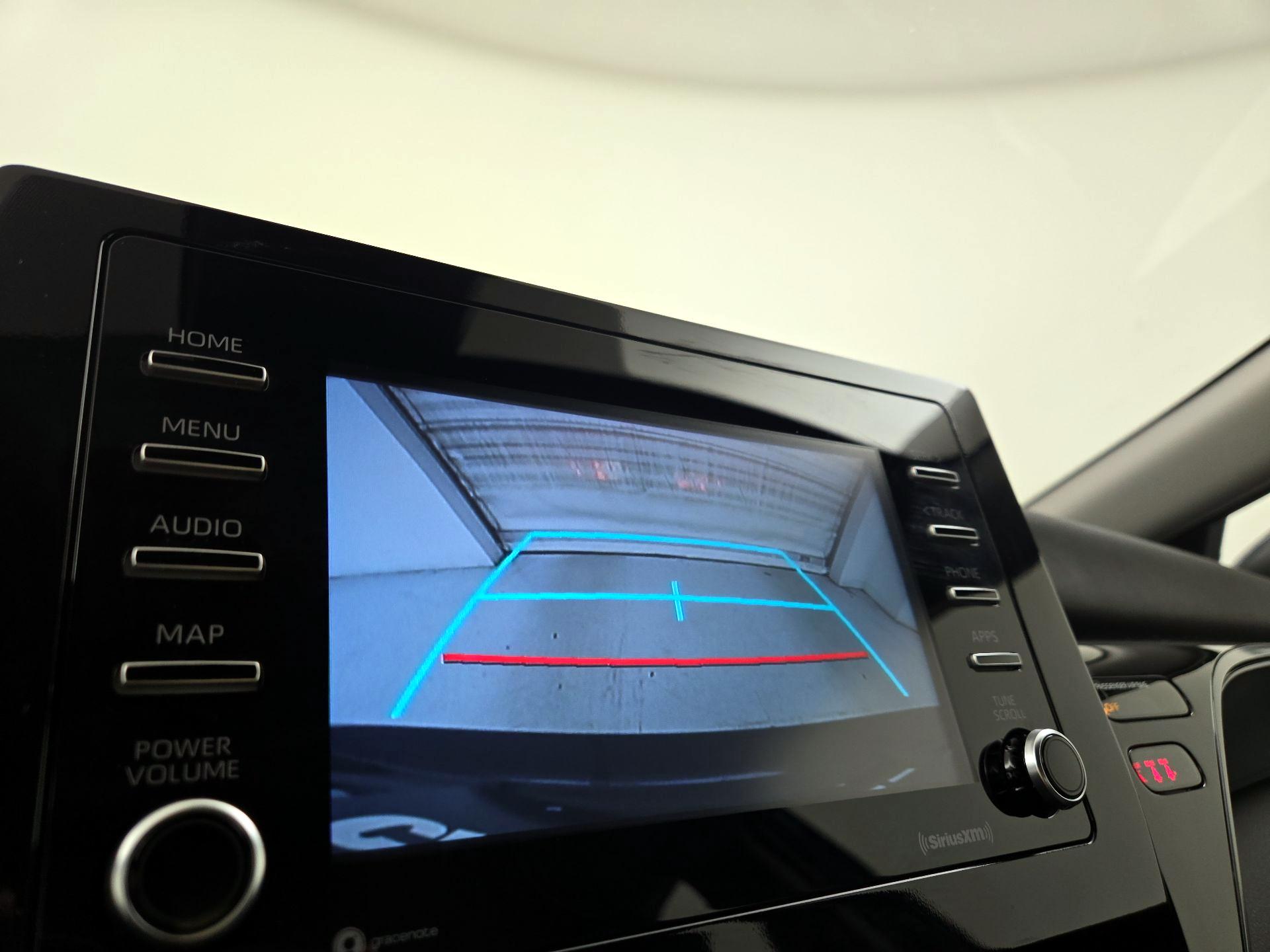 Thumbnail: 2024 Toyota Camry - 14