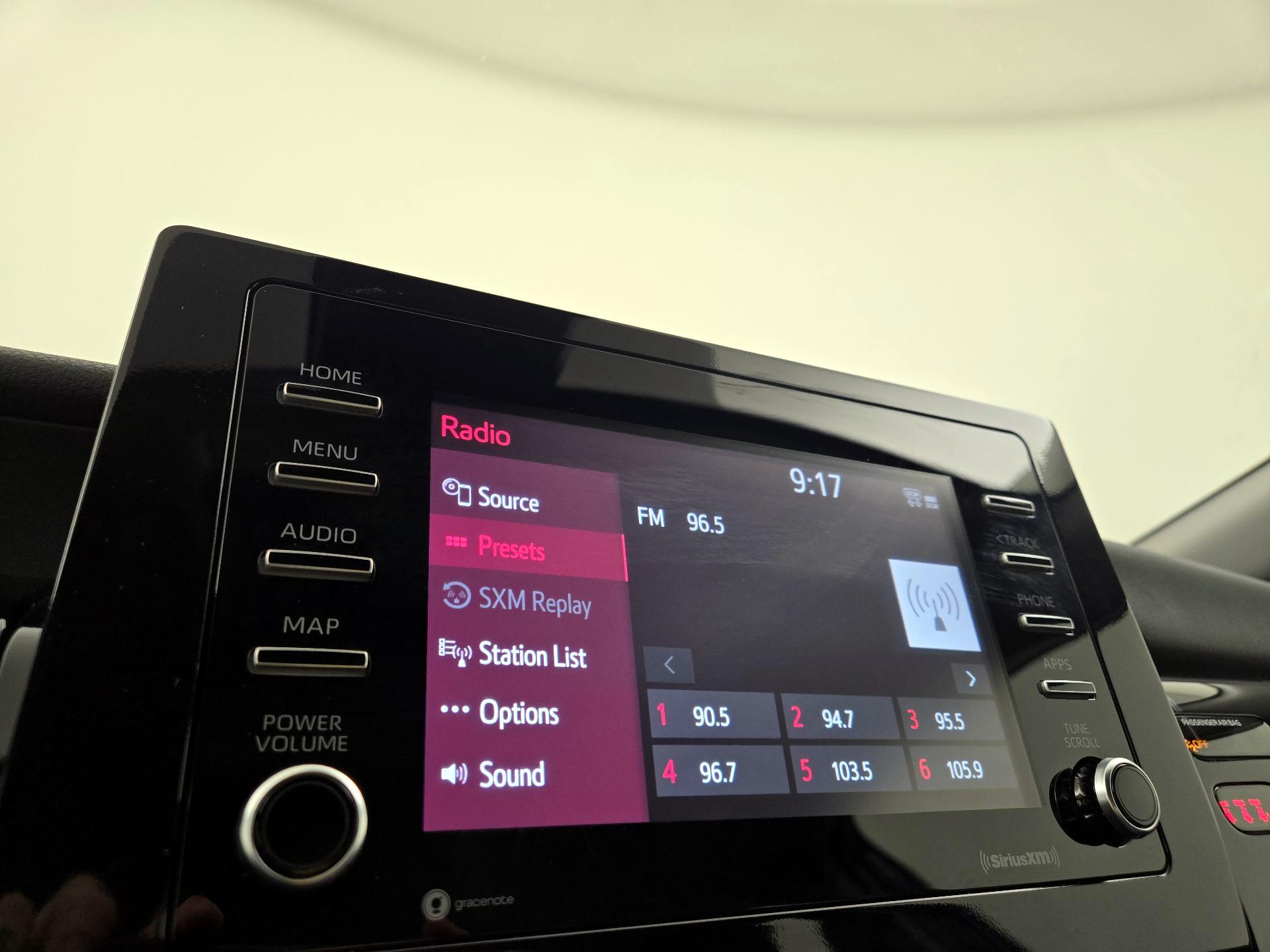 Thumbnail: 2024 Toyota Camry - 15