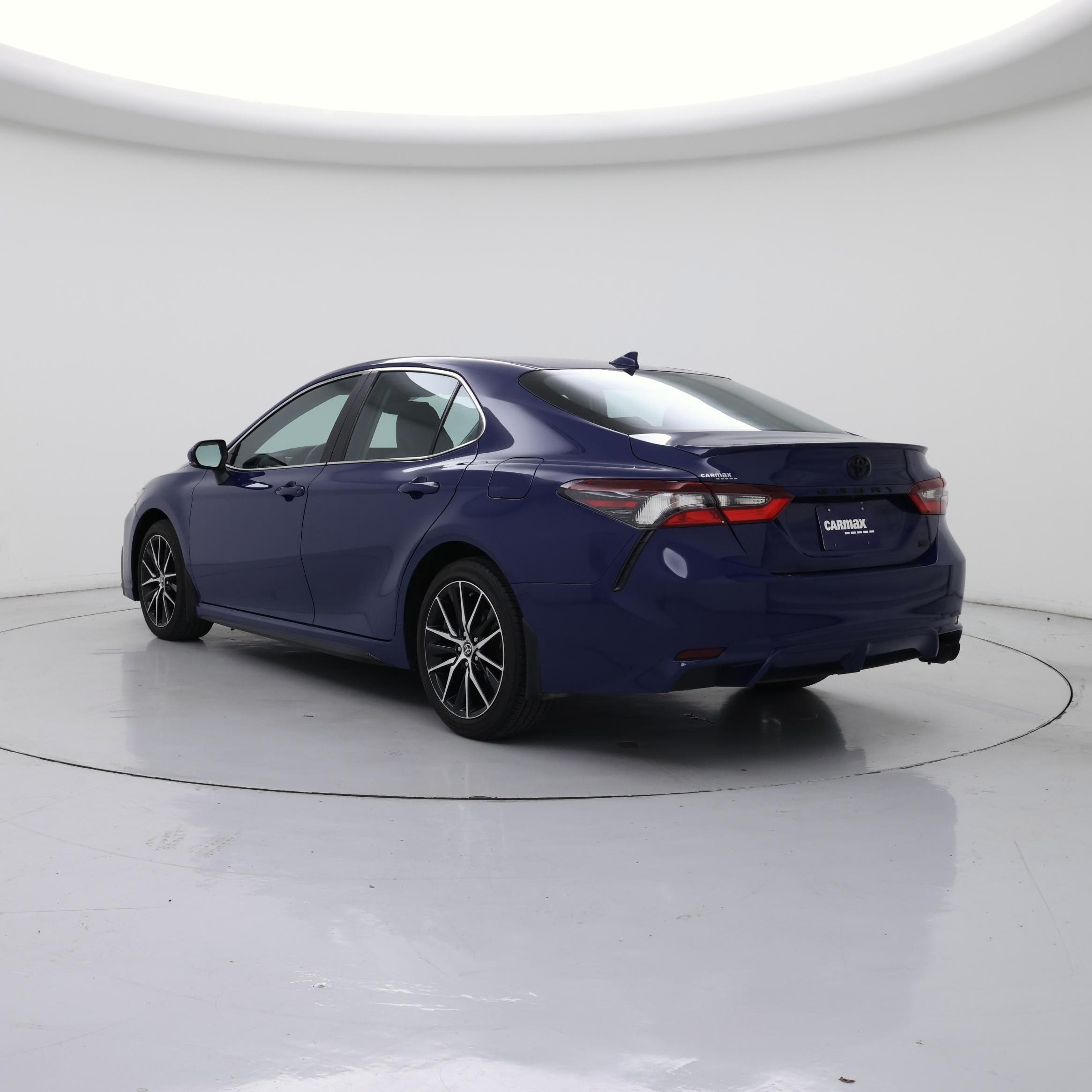 Thumbnail: 2024 Toyota Camry - 2