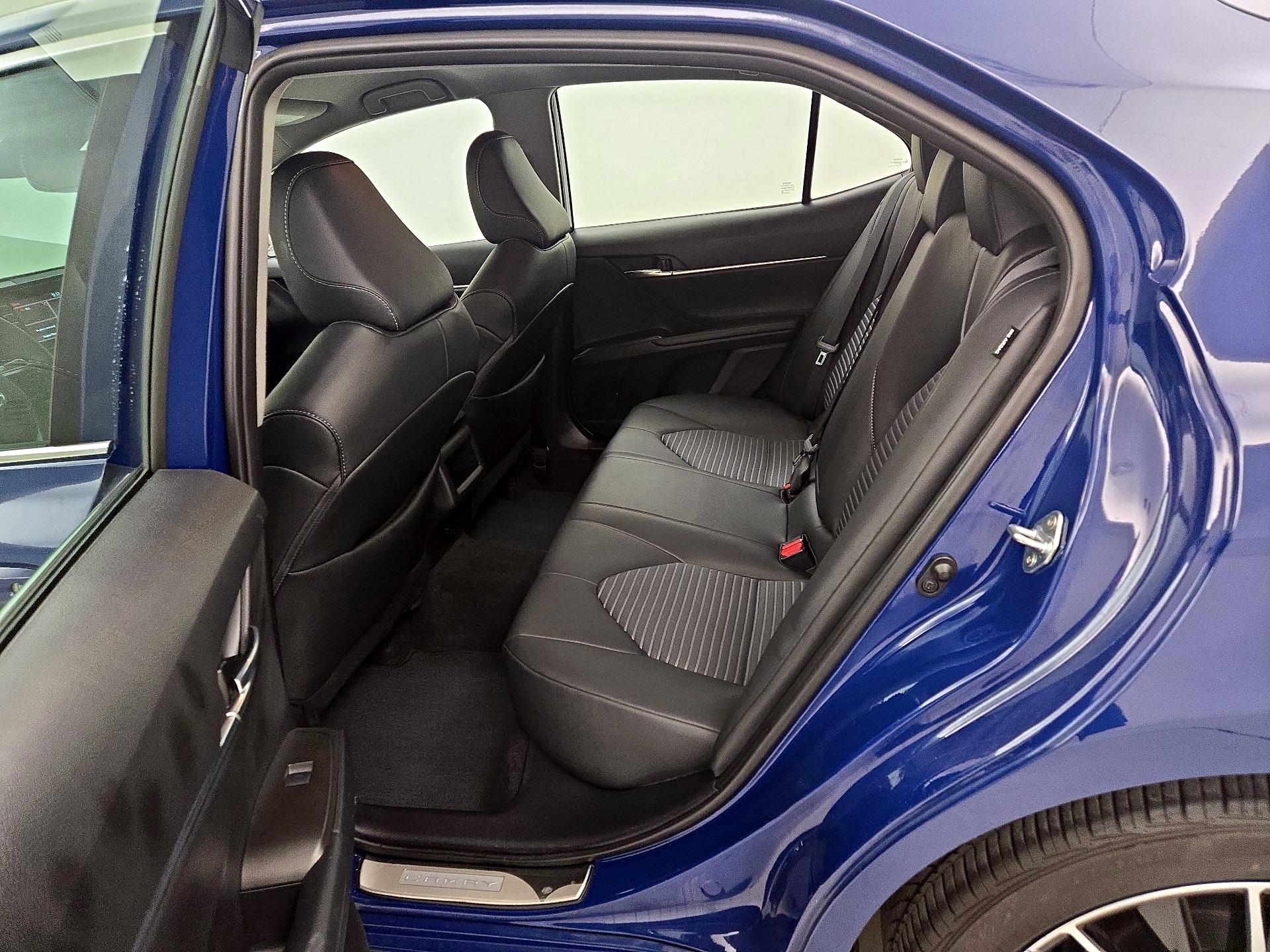 Thumbnail: 2024 Toyota Camry - 19