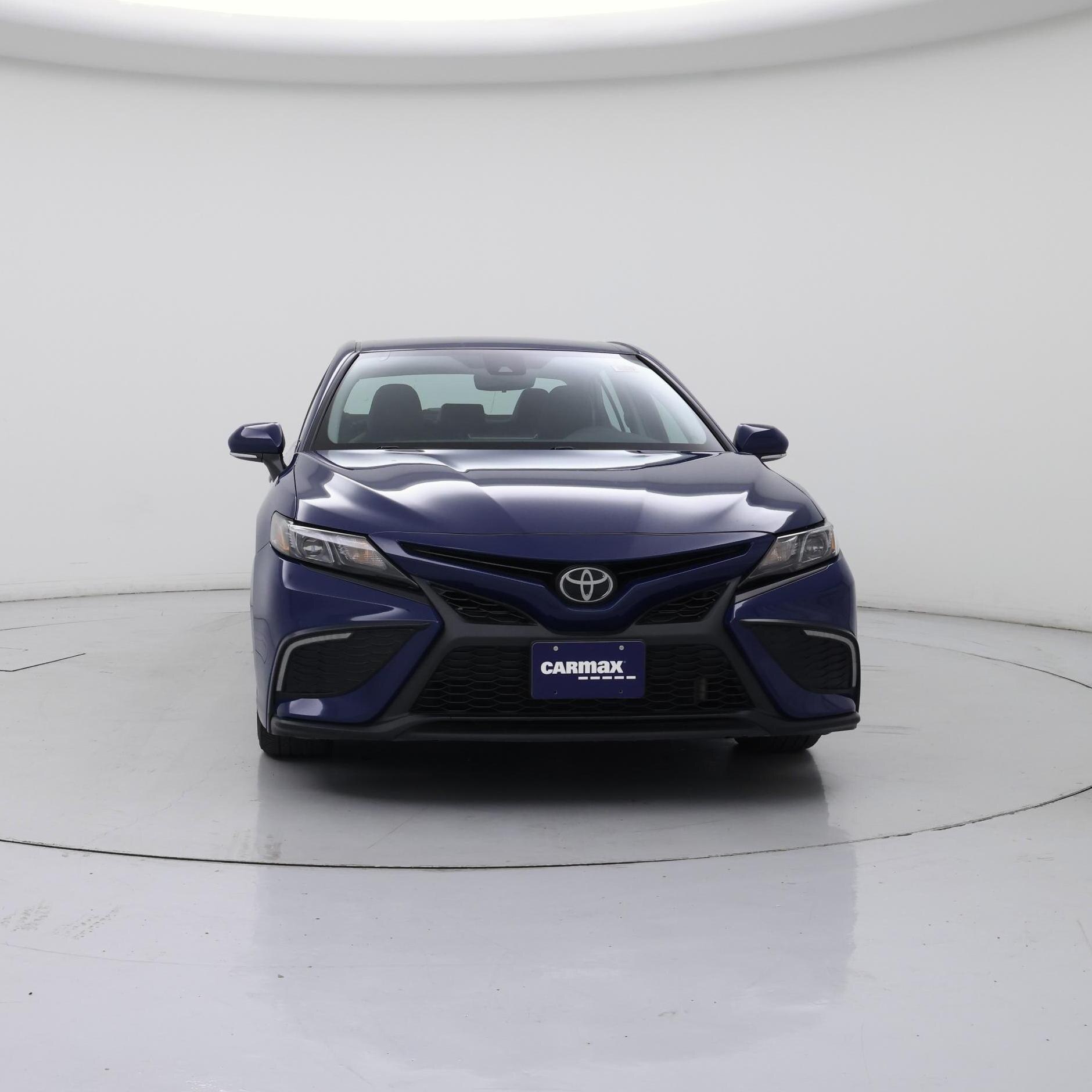 Thumbnail: 2024 Toyota Camry - 5