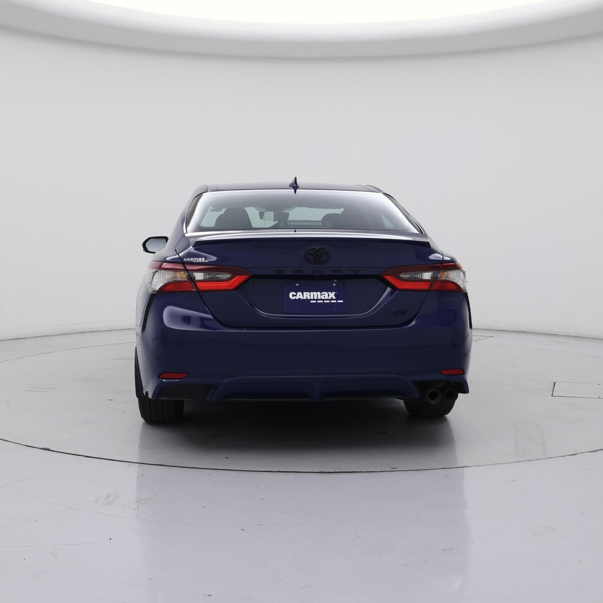 Thumbnail: 2024 Toyota Camry - 6