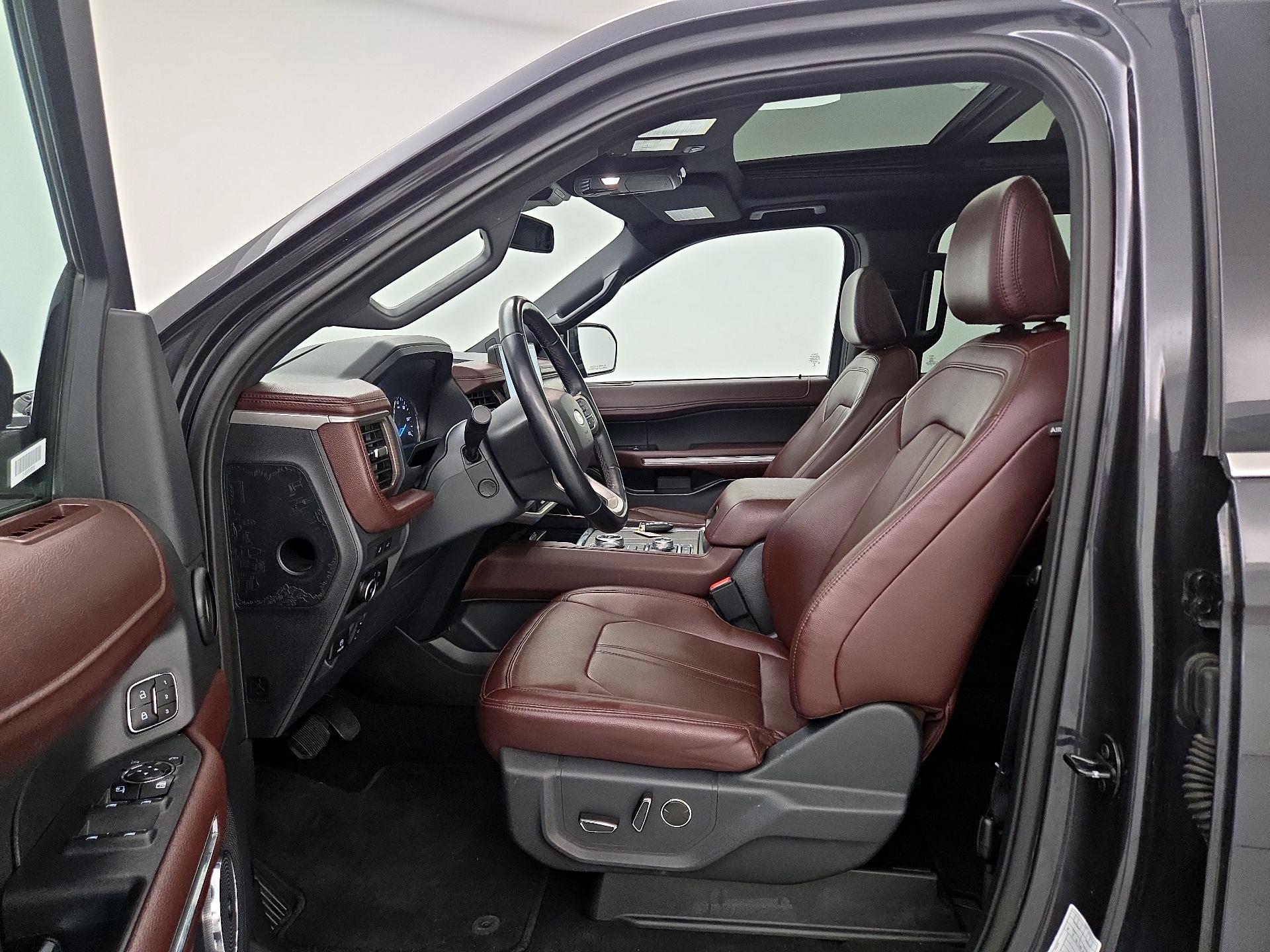 Thumbnail: 2024 Ford Expedition MAX - 11