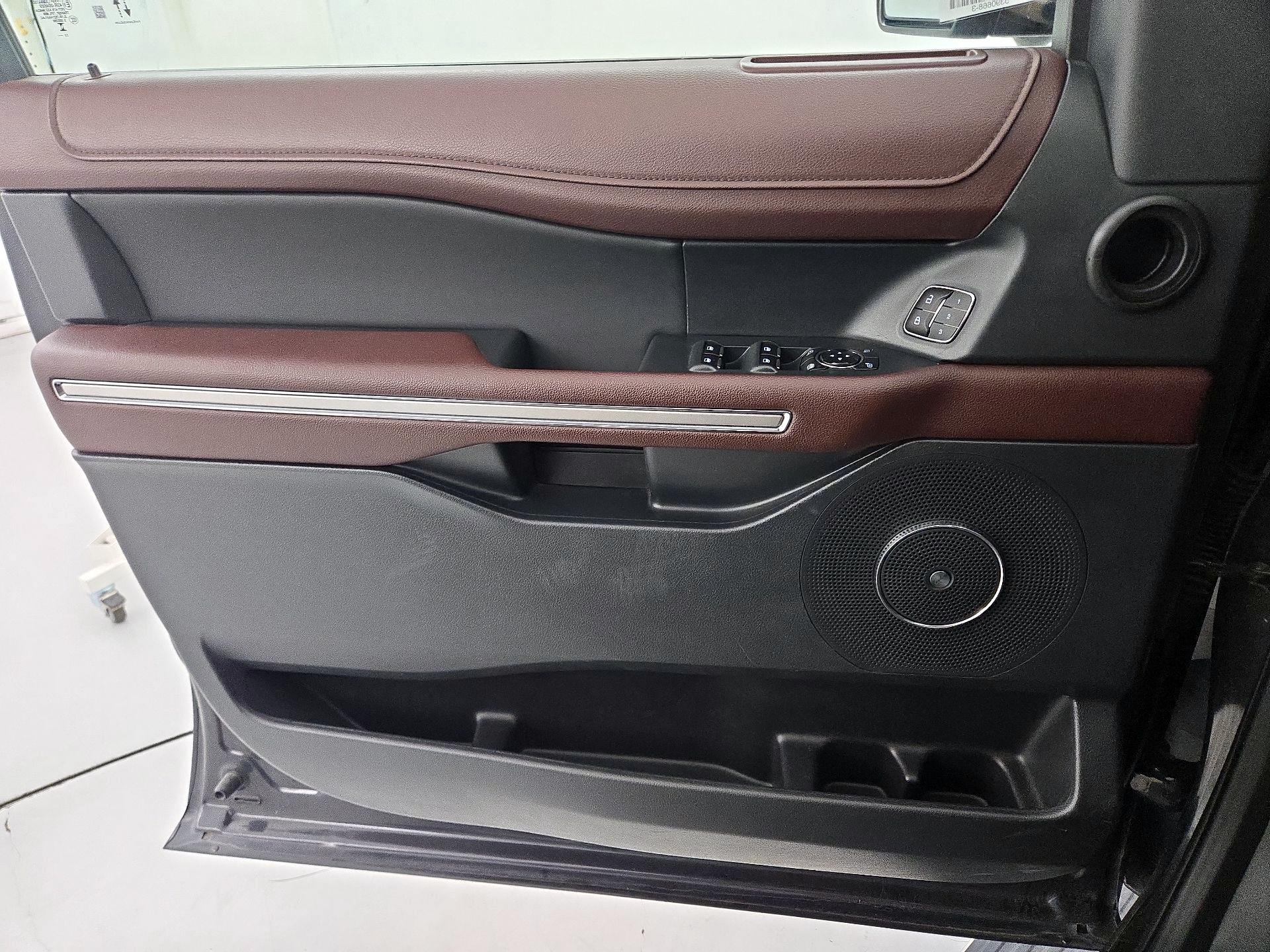 Thumbnail: 2024 Ford Expedition MAX - 12