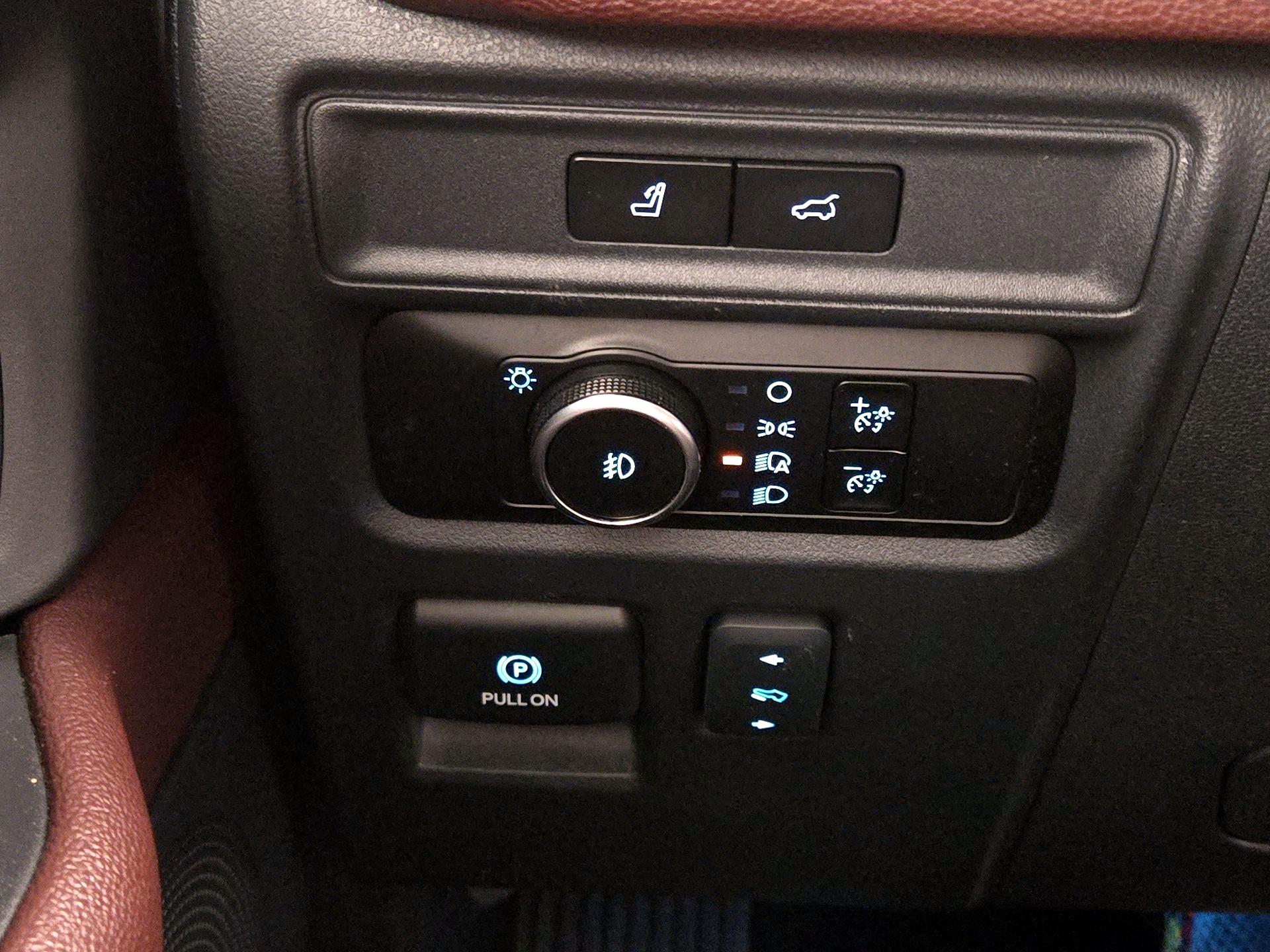 Thumbnail: 2024 Ford Expedition MAX - 13