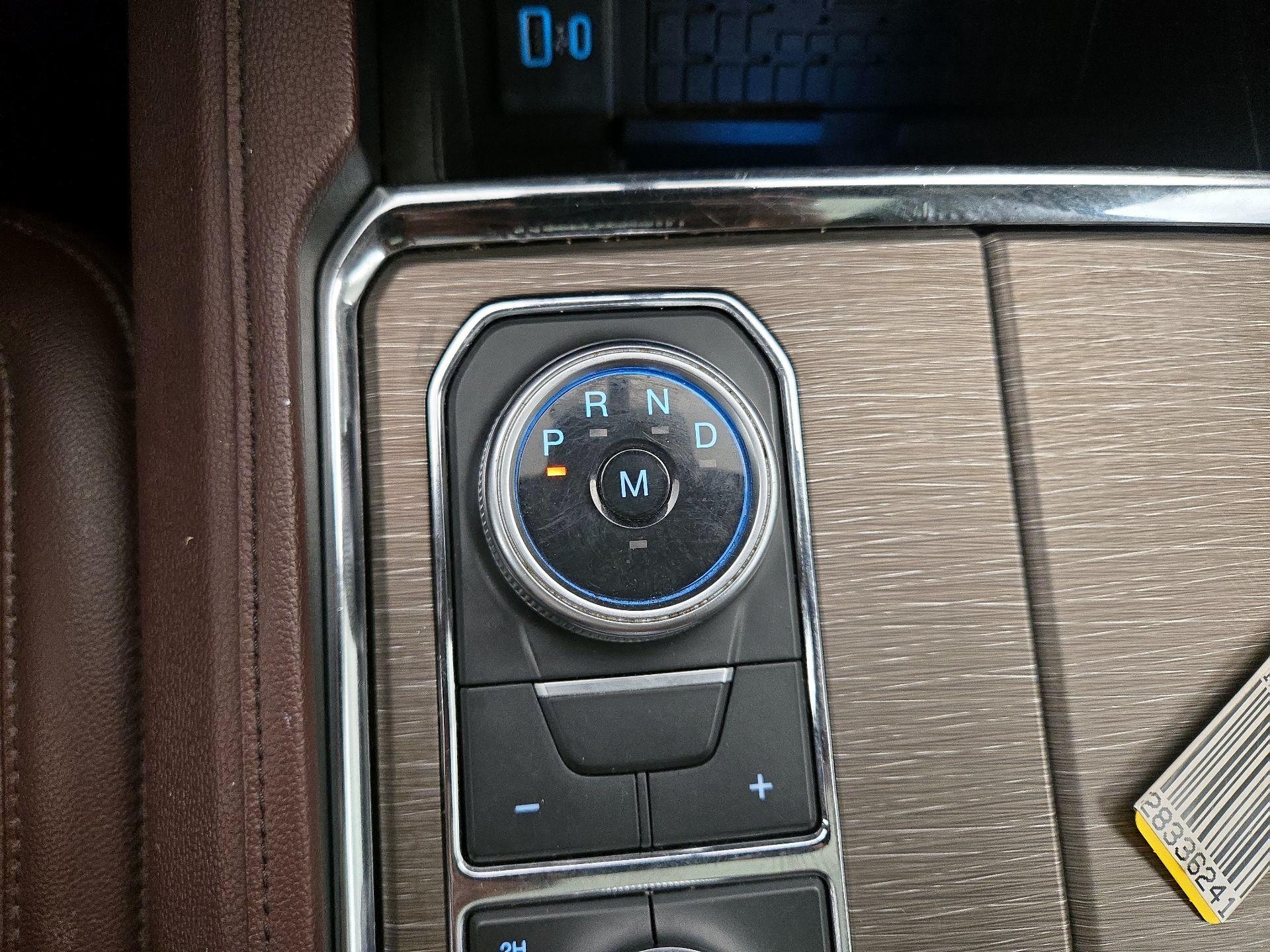 Thumbnail: 2024 Ford Expedition MAX - 18